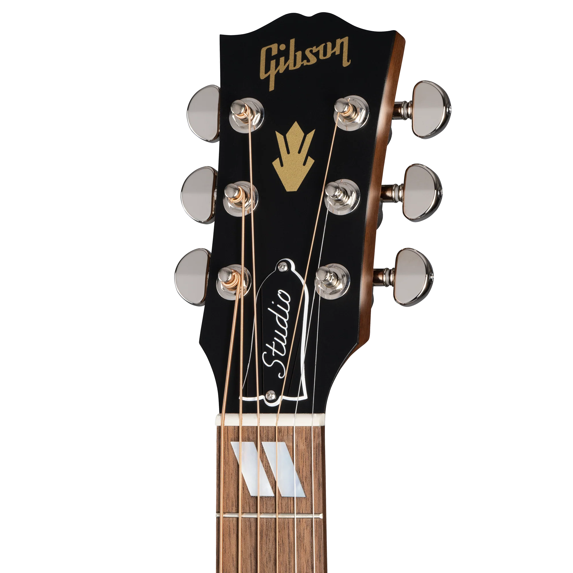Gibson Hummingbird Studio Walnut, Satin Natural 7 Gibson Hummingbird Studio Walnut, Satin Natural