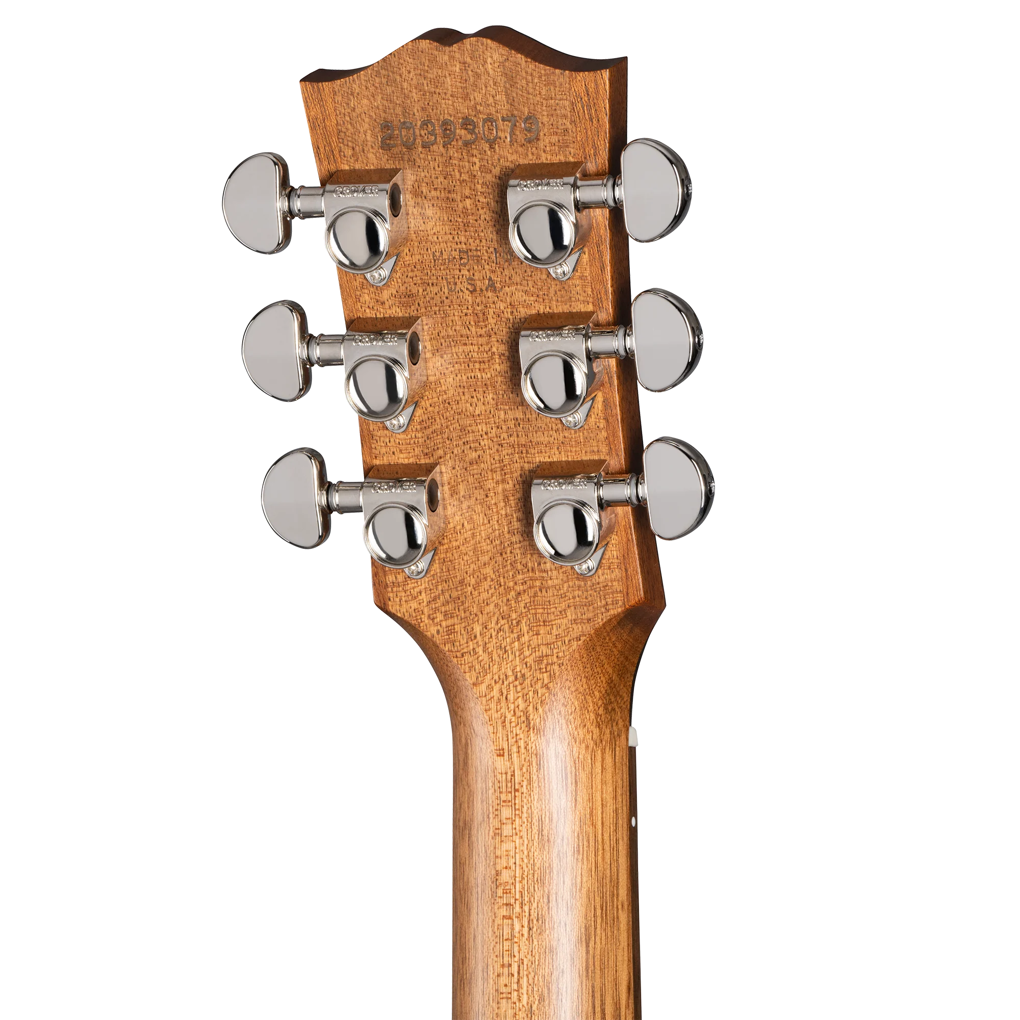 Gibson Hummingbird Studio Walnut, Satin Natural 8 Gibson Hummingbird Studio Walnut, Satin Natural