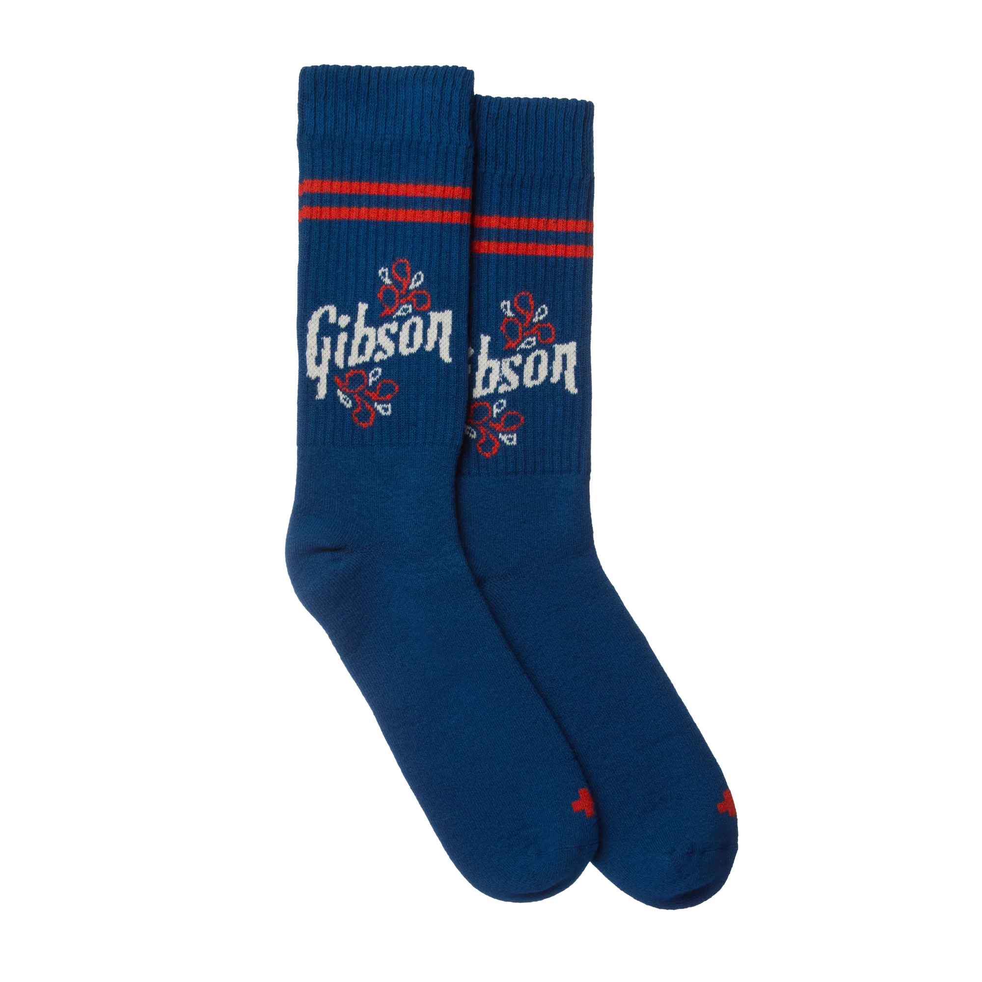 imogene + willie x Gibson "Floral" Sock