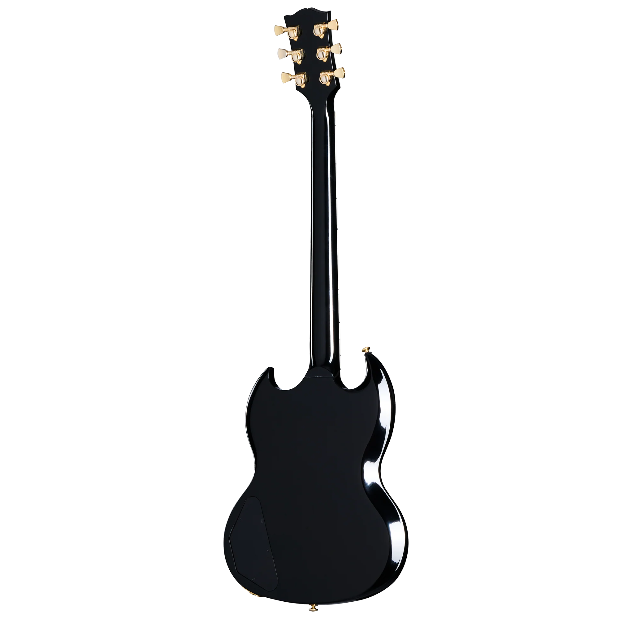 Gibson SG Supreme, Fireburst 4 Gibson SG Supreme, Fireburst