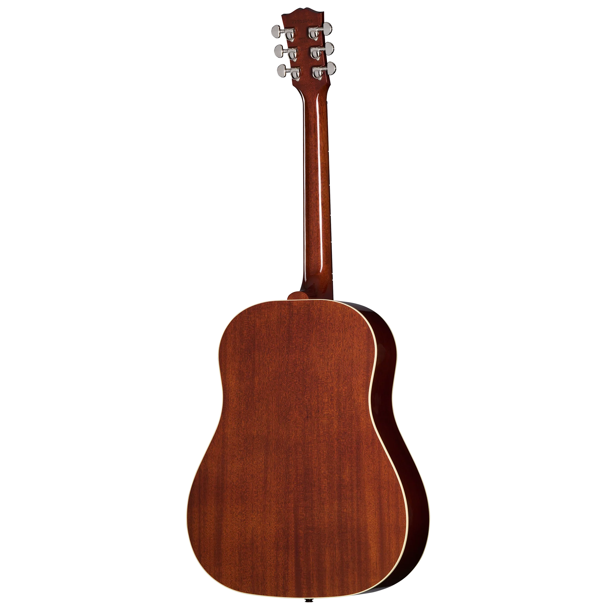 Gibson J-45 Standard, Honey Burst, Exclusive 4 Gibson J-45 Standard, Honey Burst, Exclusive