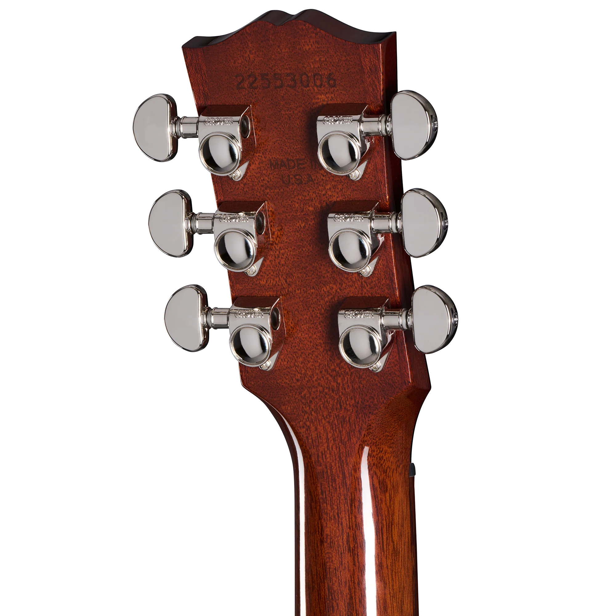 Gibson J-45 Standard, Honey Burst, Exclusive 6 Gibson J-45 Standard, Honey Burst, Exclusive