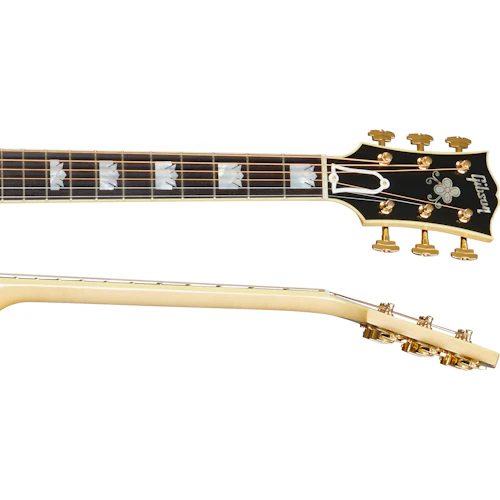 Gibson Tom Petty SJ-200, Antique Natural 5 Gibson Tom Petty SJ-200, Antique Natural