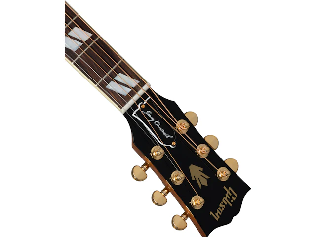 Gibson Jerry Cantrell "Atone" Songwriter, Ebony 13 Gibson Jerry Cantrell "Atone" Songwriter, Ebony