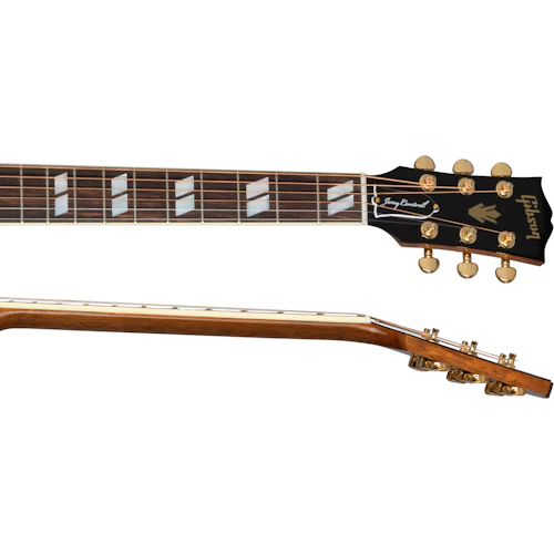 Gibson Jerry Cantrell "Atone" Songwriter, Ebony 5 Gibson Jerry Cantrell "Atone" Songwriter, Ebony