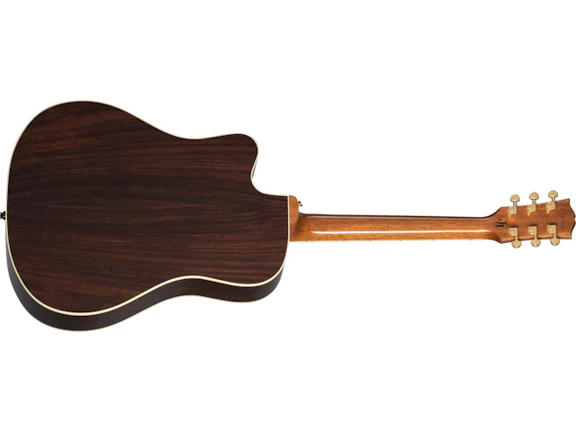 Gibson Jerry Cantrell "Atone" Songwriter, Ebony 9 Gibson Jerry Cantrell "Atone" Songwriter, Ebony
