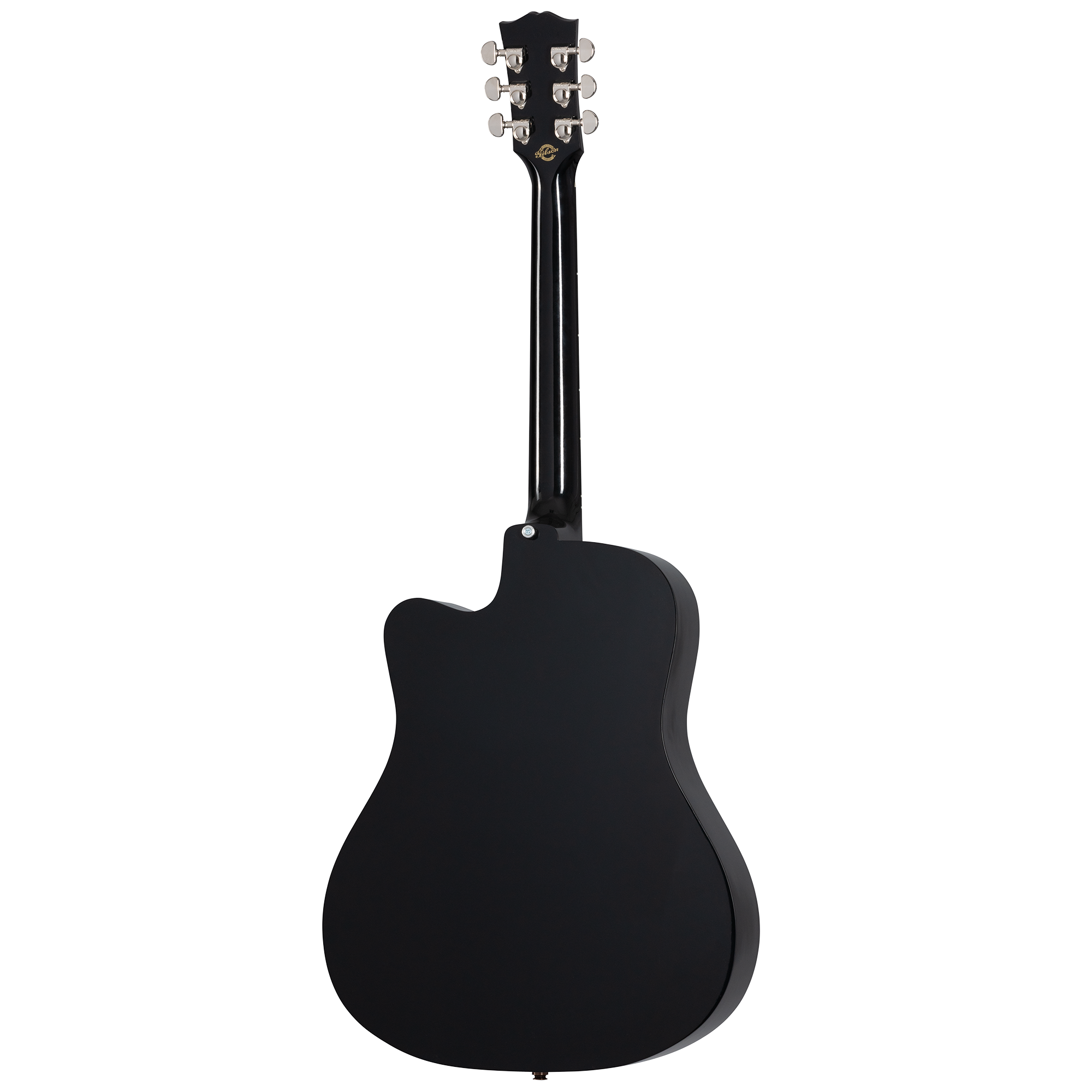 Gibson Dave Mustaine Songwriter, Signed, Ebony 3 Gibson Dave Mustaine Songwriter, Signed, Ebony