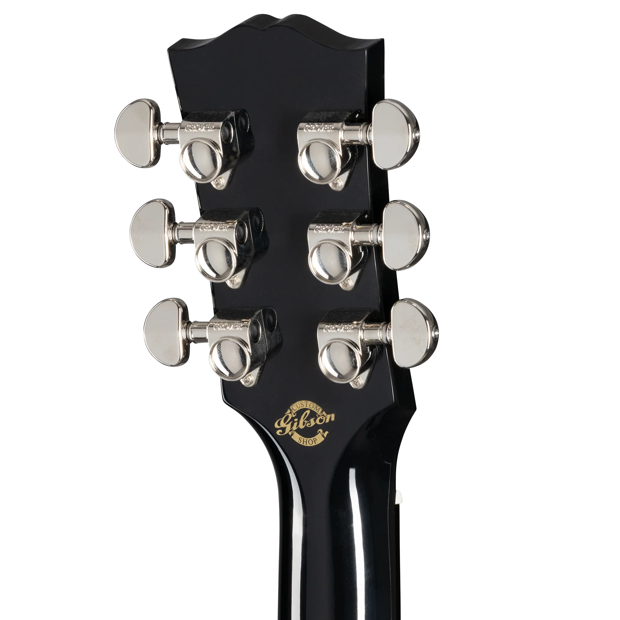 Gibson Dave Mustaine Songwriter, Signed, Ebony 8 Gibson Dave Mustaine Songwriter, Signed, Ebony