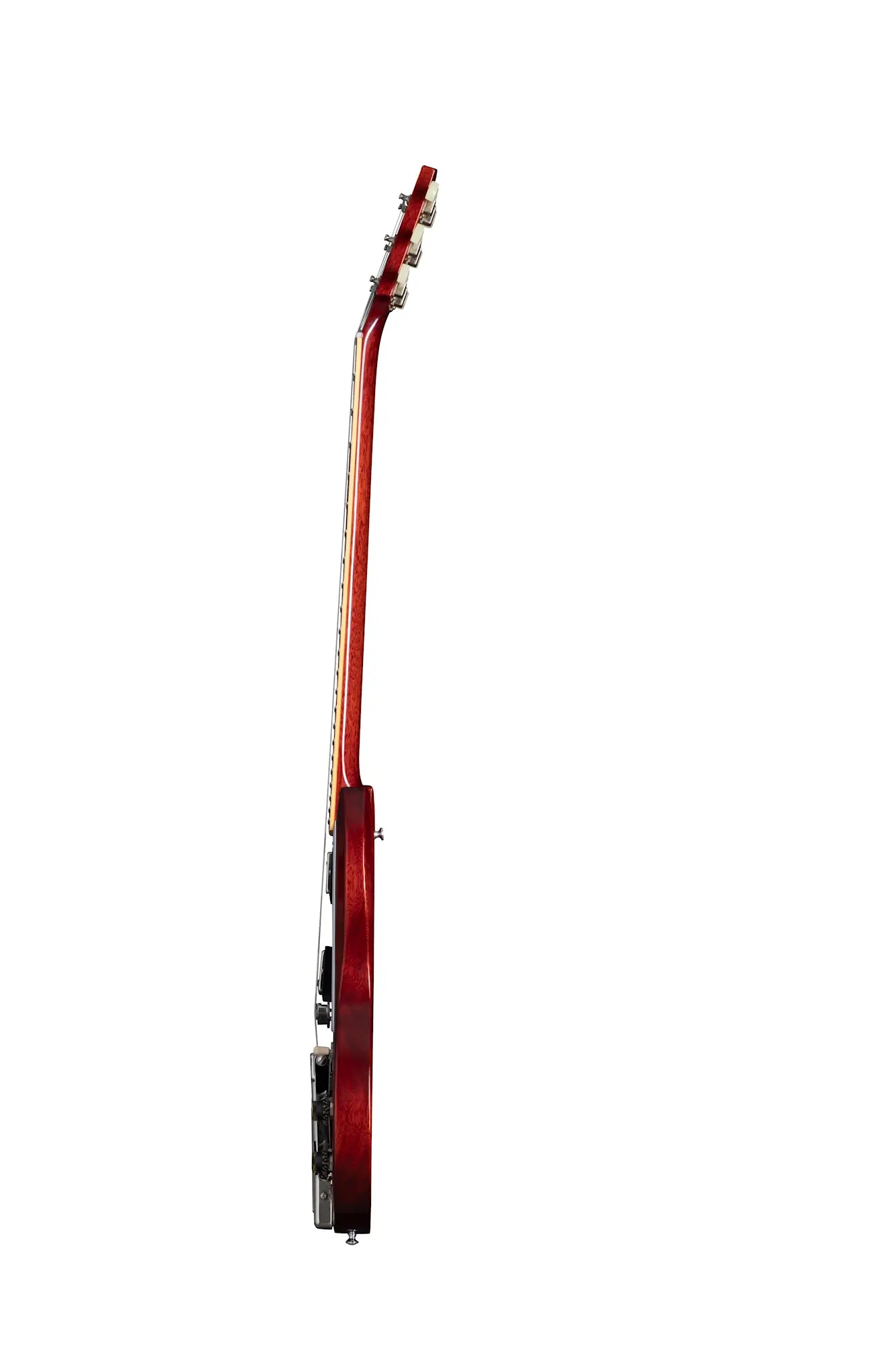 Gibson Custom 60th Anniversary 1961 SG Les Paul Standard VOS, Cherry Red 3 Gibson Custom 60th Anniversary 1961 SG Les Paul Standard VOS, Cherry Red
