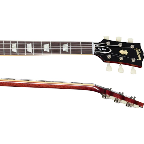 Gibson Custom 60th Anniversary 1961 SG Les Paul Standard VOS, Cherry Red 5 Gibson Custom 60th Anniversary 1961 SG Les Paul Standard VOS, Cherry Red