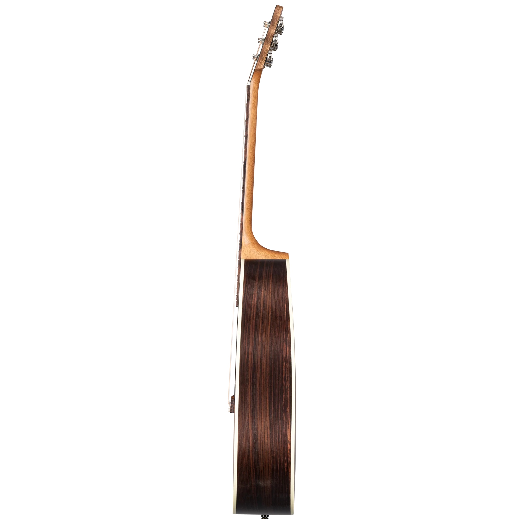 Gibson Hummingbird Studio Rosewood, Satin Rosewood Burst 2 Gibson Hummingbird Studio Rosewood, Satin Rosewood Burst