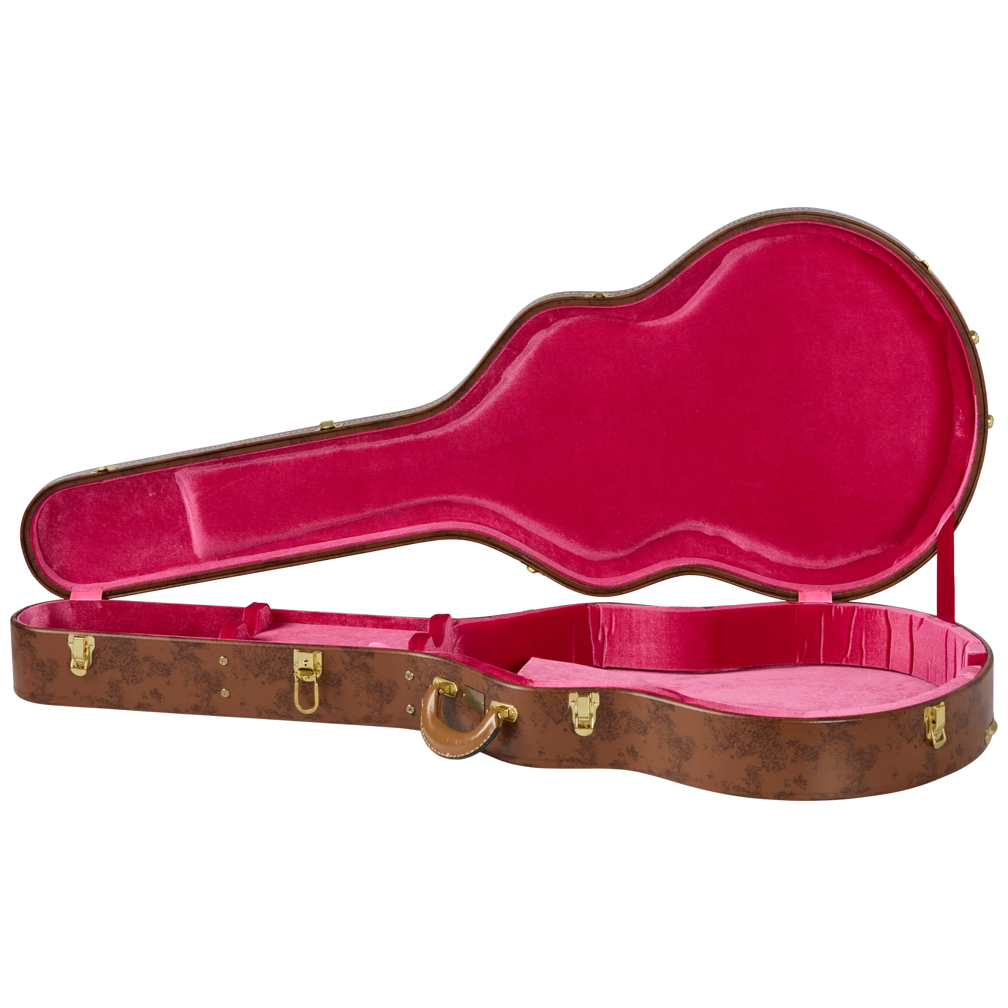 Gibson Custom Back to the Future "1955" ES-345 Collector's Edition, Light Aged, Cherry Red 10 Gibson Custom Back to the Future "1955" ES-345 Collector's Edition, Light Aged, Cherry Red