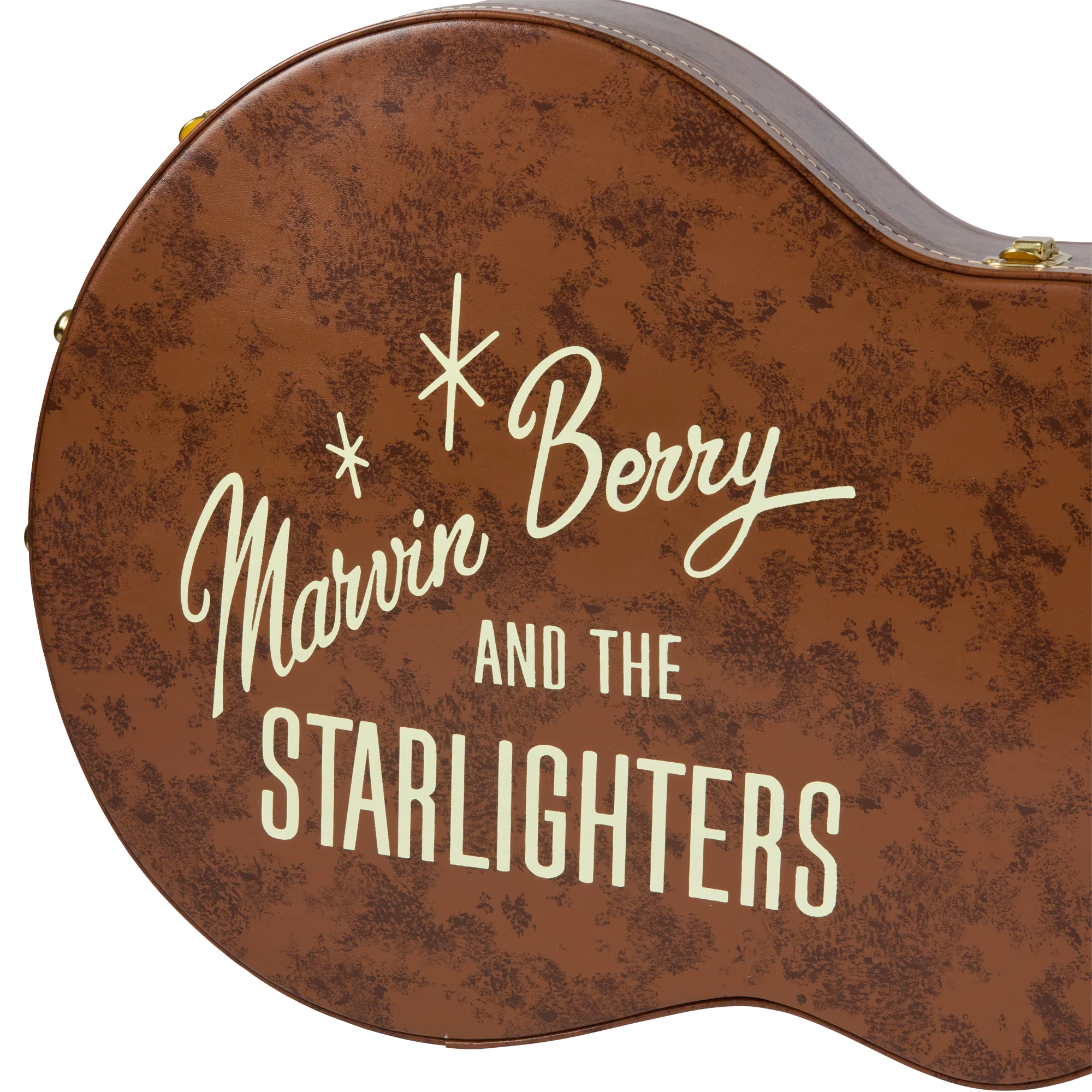Gibson Custom Back to the Future "1955" ES-345 Collector's Edition, Light Aged, Cherry Red 13 Gibson Custom Back to the Future "1955" ES-345 Collector's Edition, Light Aged, Cherry Red