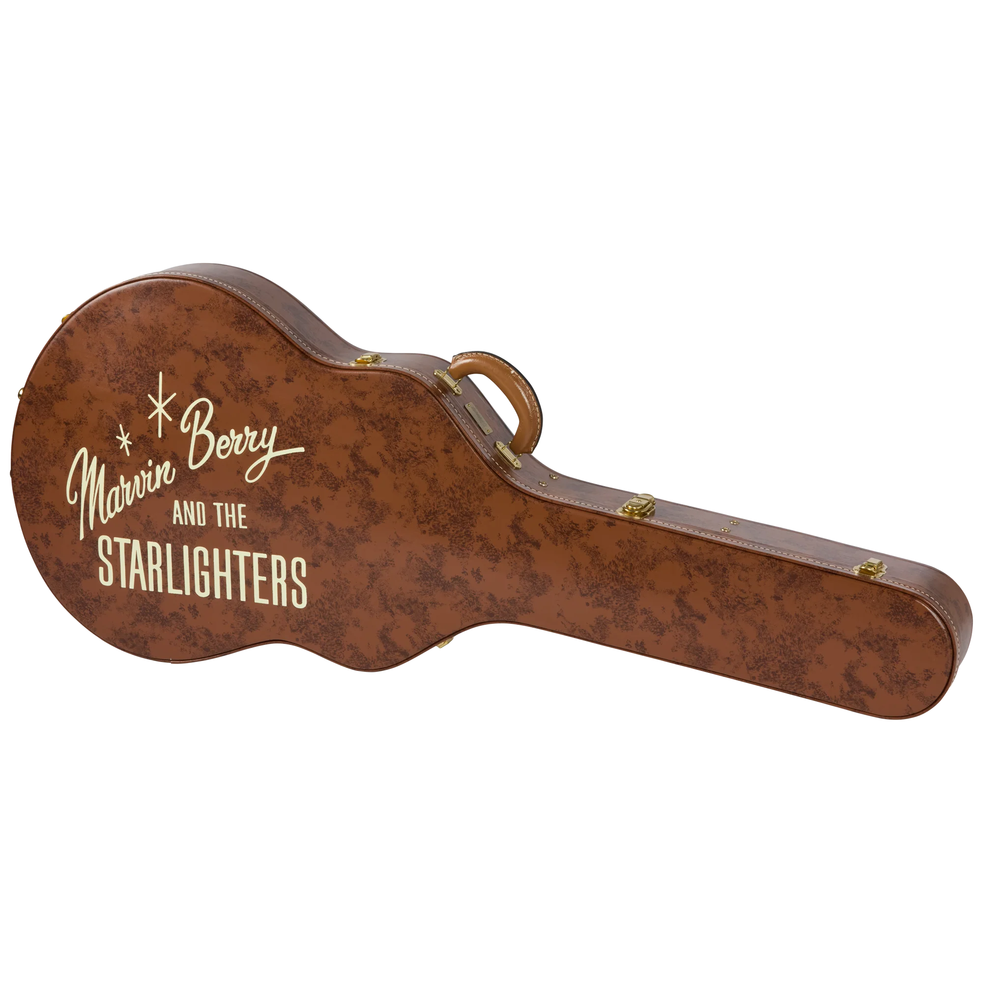 Gibson Custom Back to the Future "1955" ES-345 Collector's Edition, Light Aged, Cherry Red 9 Gibson Custom Back to the Future "1955" ES-345 Collector's Edition, Light Aged, Cherry Red