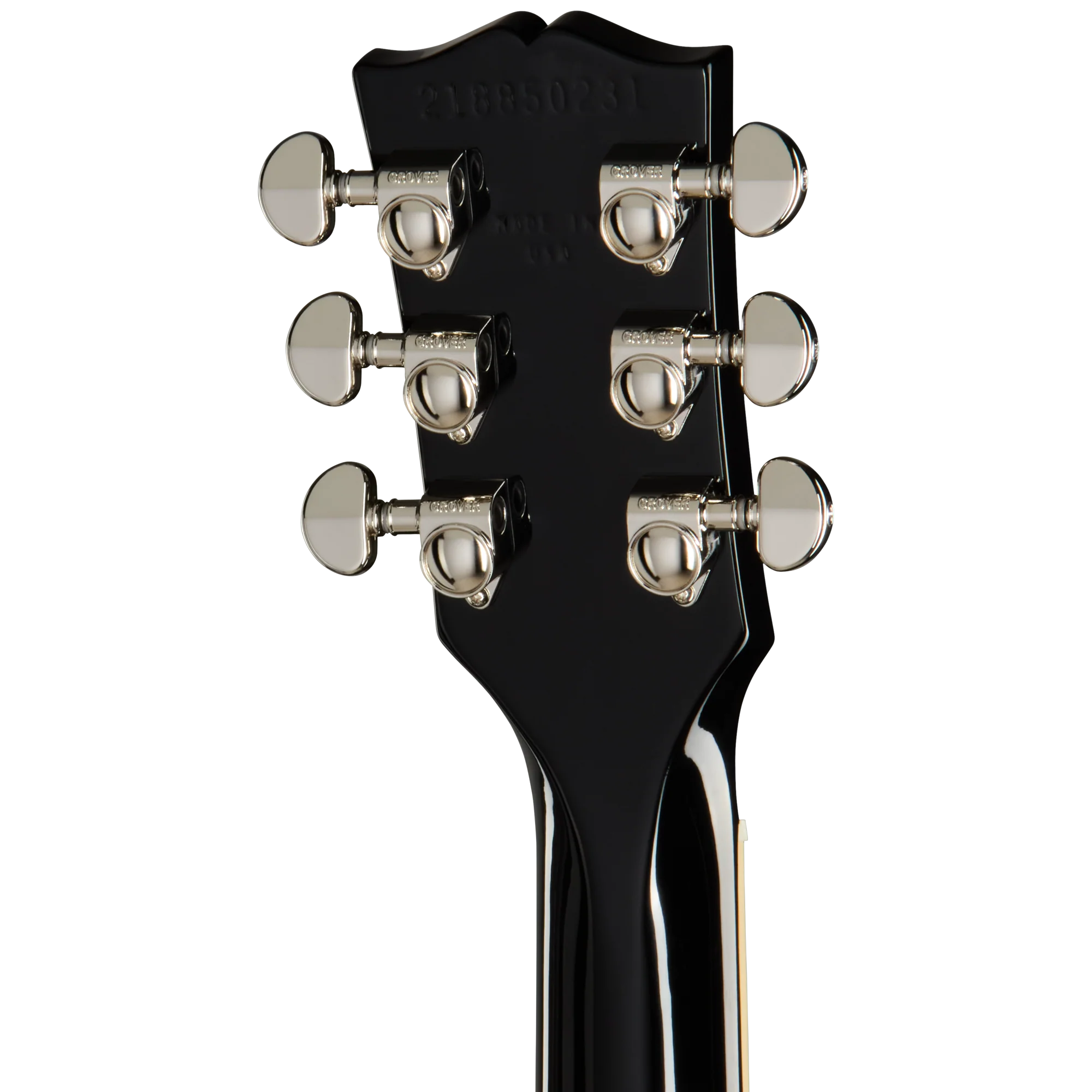 Gibson ES-339 Figured, Dark Purple Burst 6 Gibson ES-339 Figured, Dark Purple Burst