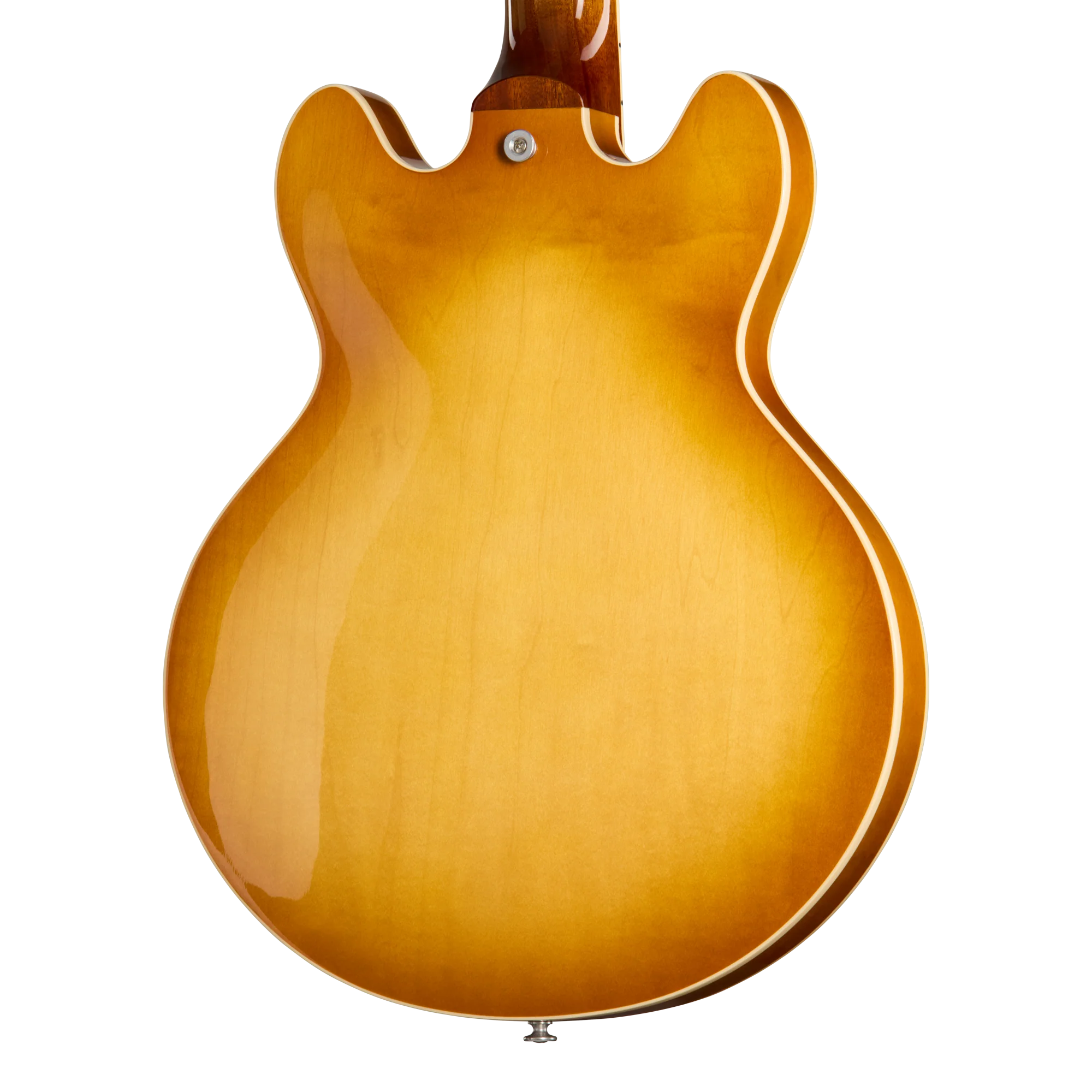 Gibson ES-339, Honey Burst 2 Gibson ES-339, Honey Burst