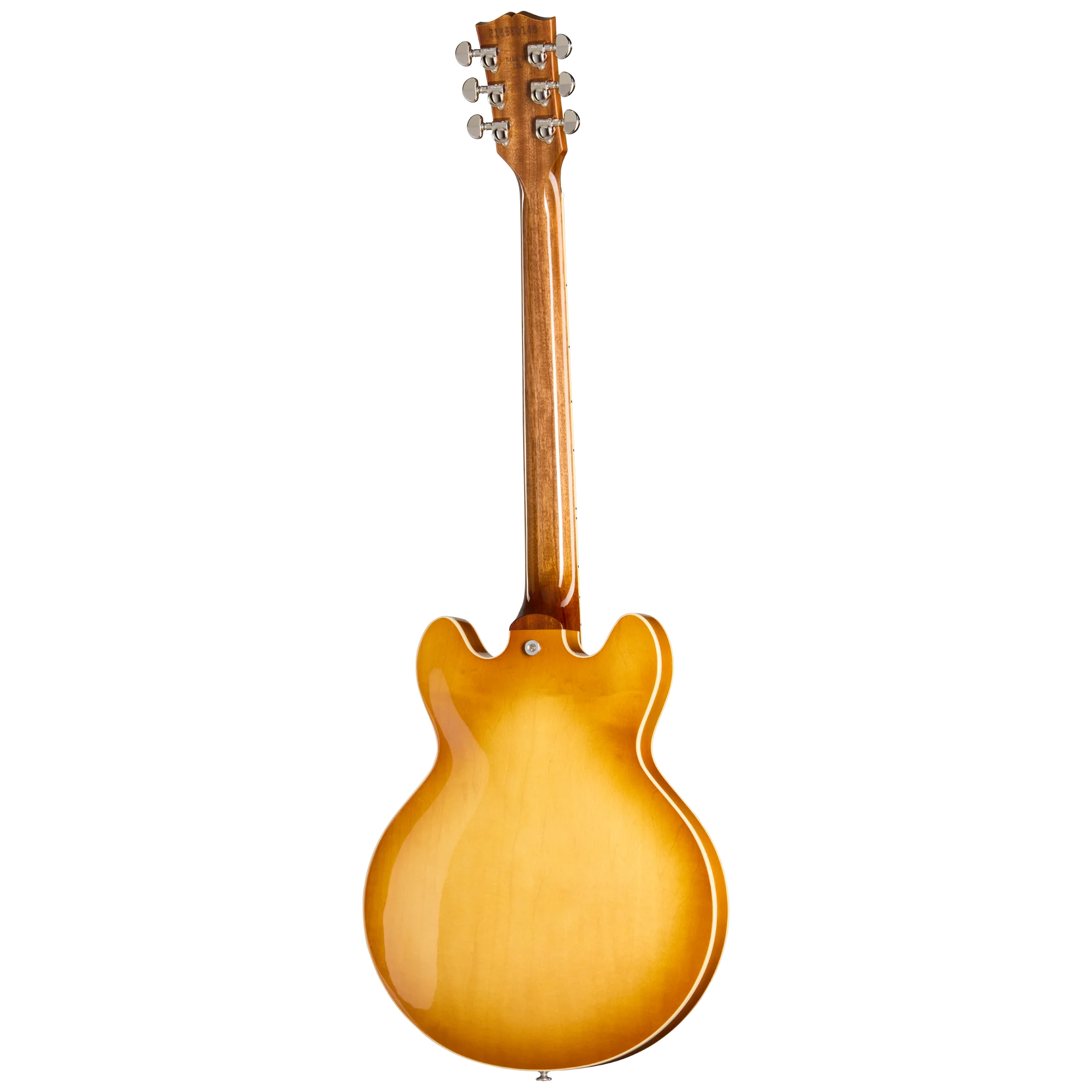 Gibson ES-339, Honey Burst 4 Gibson ES-339, Honey Burst