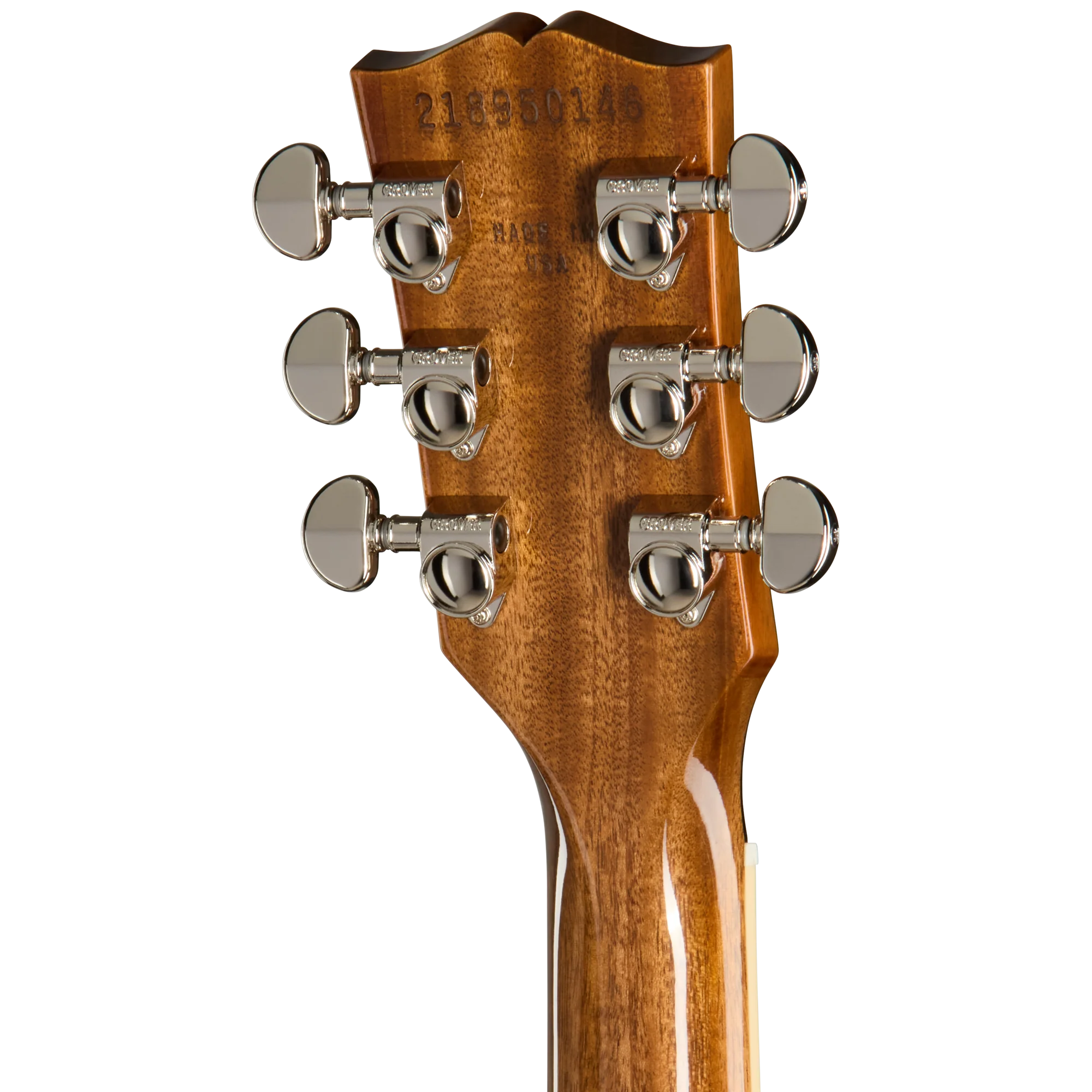 Gibson ES-339, Honey Burst 6 Gibson ES-339, Honey Burst