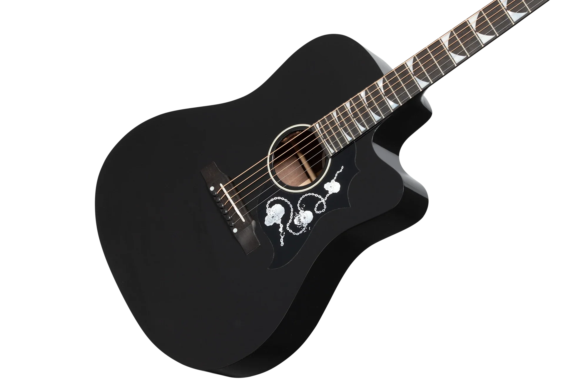 Gibson Dave Mustaine Songwriter, Ebony 2 Gibson Dave Mustaine Songwriter, Ebony