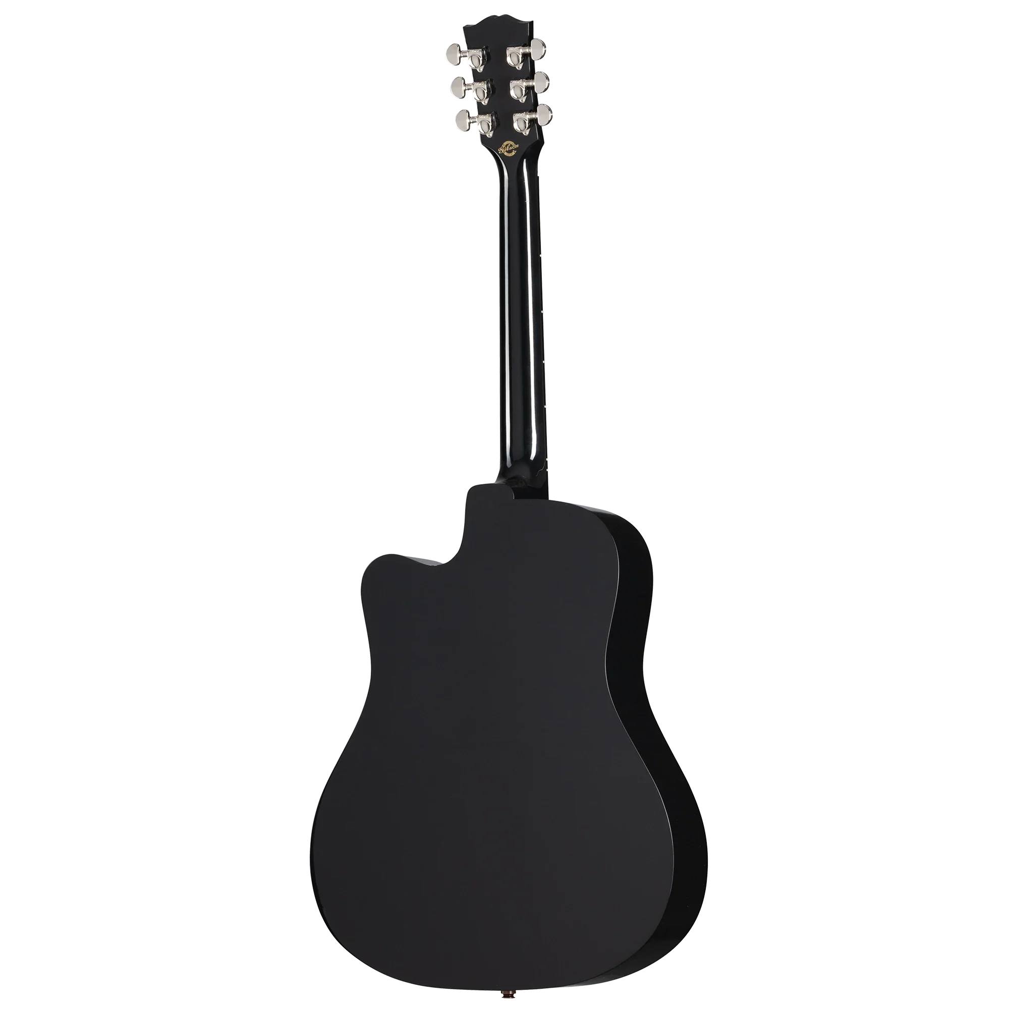 Gibson Dave Mustaine Songwriter, Ebony 4 Gibson Dave Mustaine Songwriter, Ebony