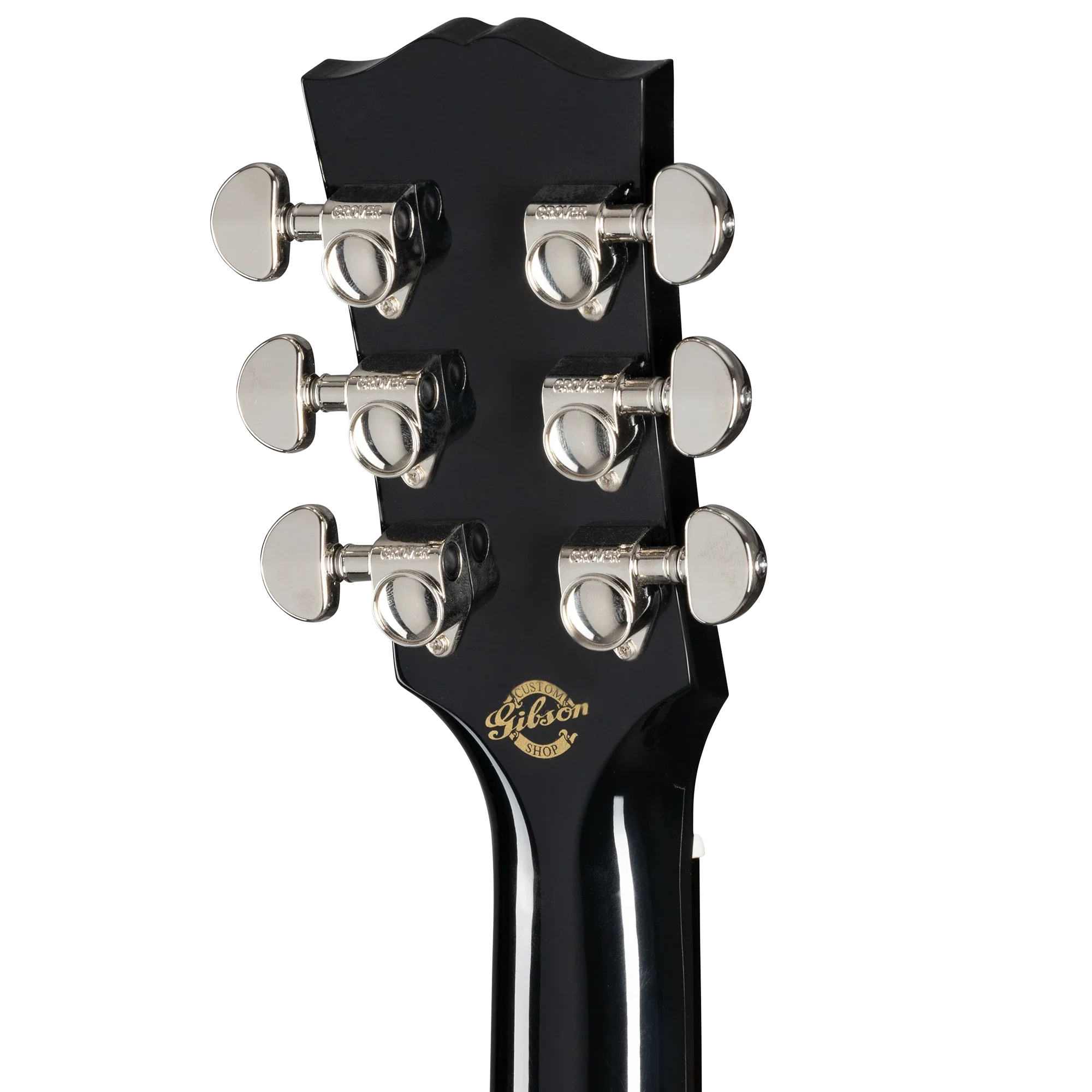 Gibson Dave Mustaine Songwriter, Ebony 6 Gibson Dave Mustaine Songwriter, Ebony