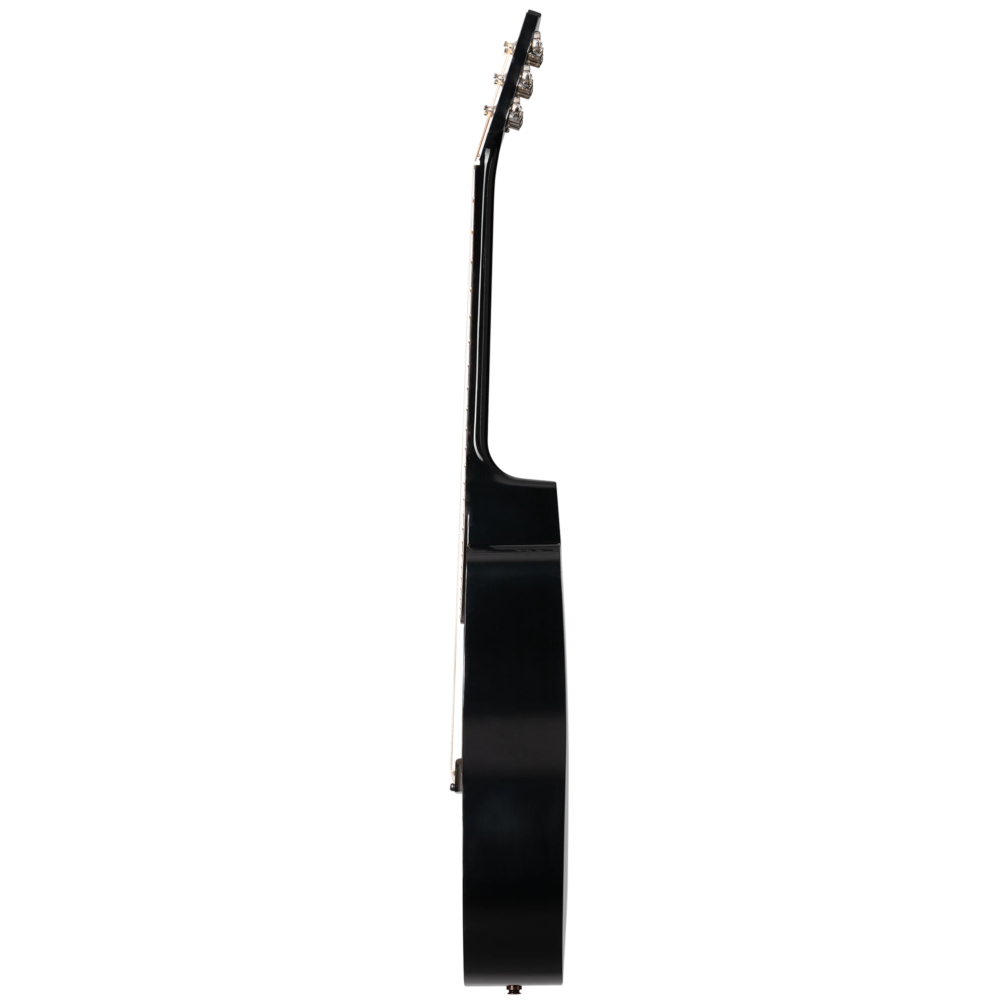 Gibson Dave Mustaine Songwriter, Ebony 7 Gibson Dave Mustaine Songwriter, Ebony