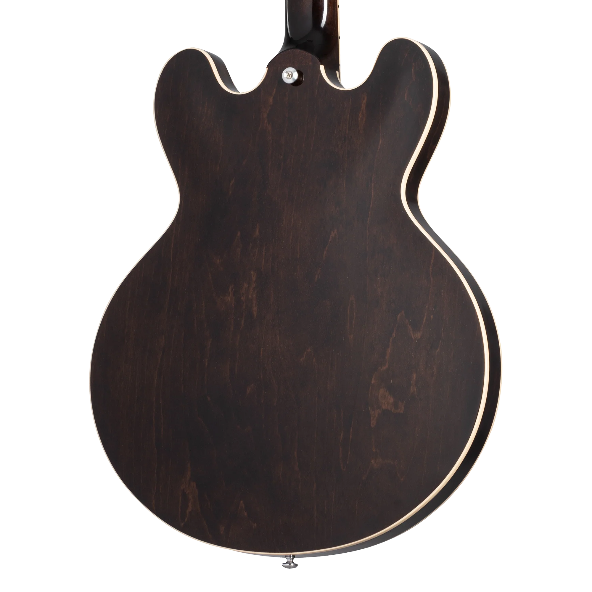 Gibson ES-335 Jim James, Walnut 2 Gibson ES-335 Jim James, Walnut