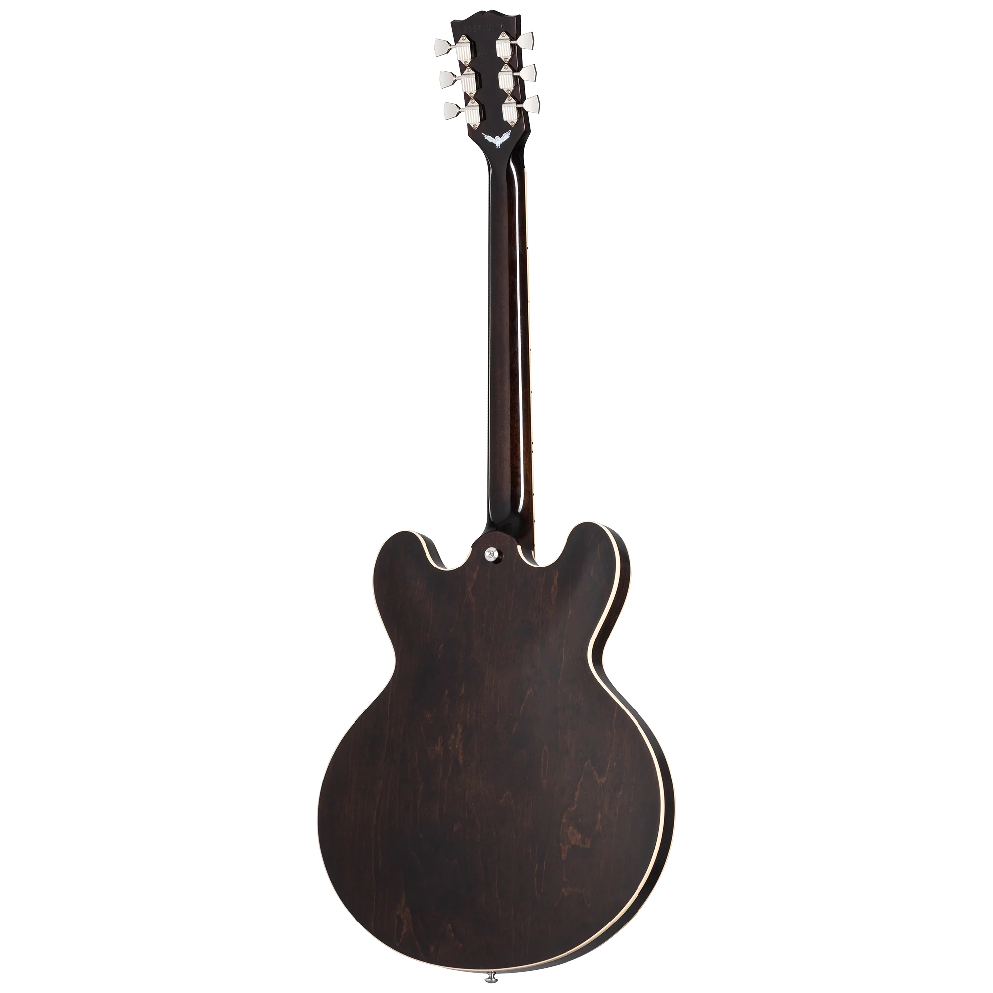 Gibson ES-335 Jim James, Walnut 4 Gibson ES-335 Jim James, Walnut