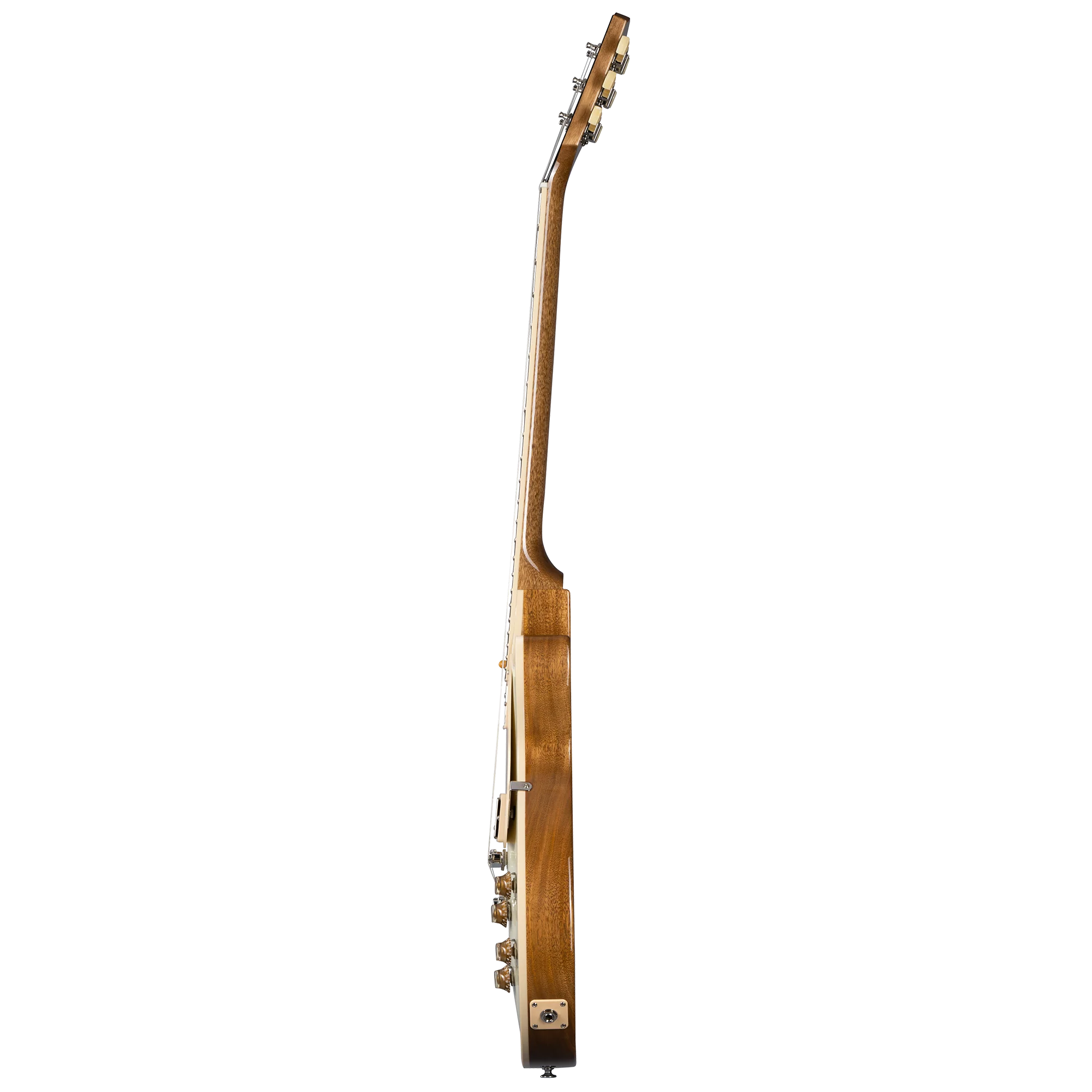 Gibson Les Paul Standard 50s Custom Color, Classic White 2 Gibson Les Paul Standard 50s Custom Color, Classic White