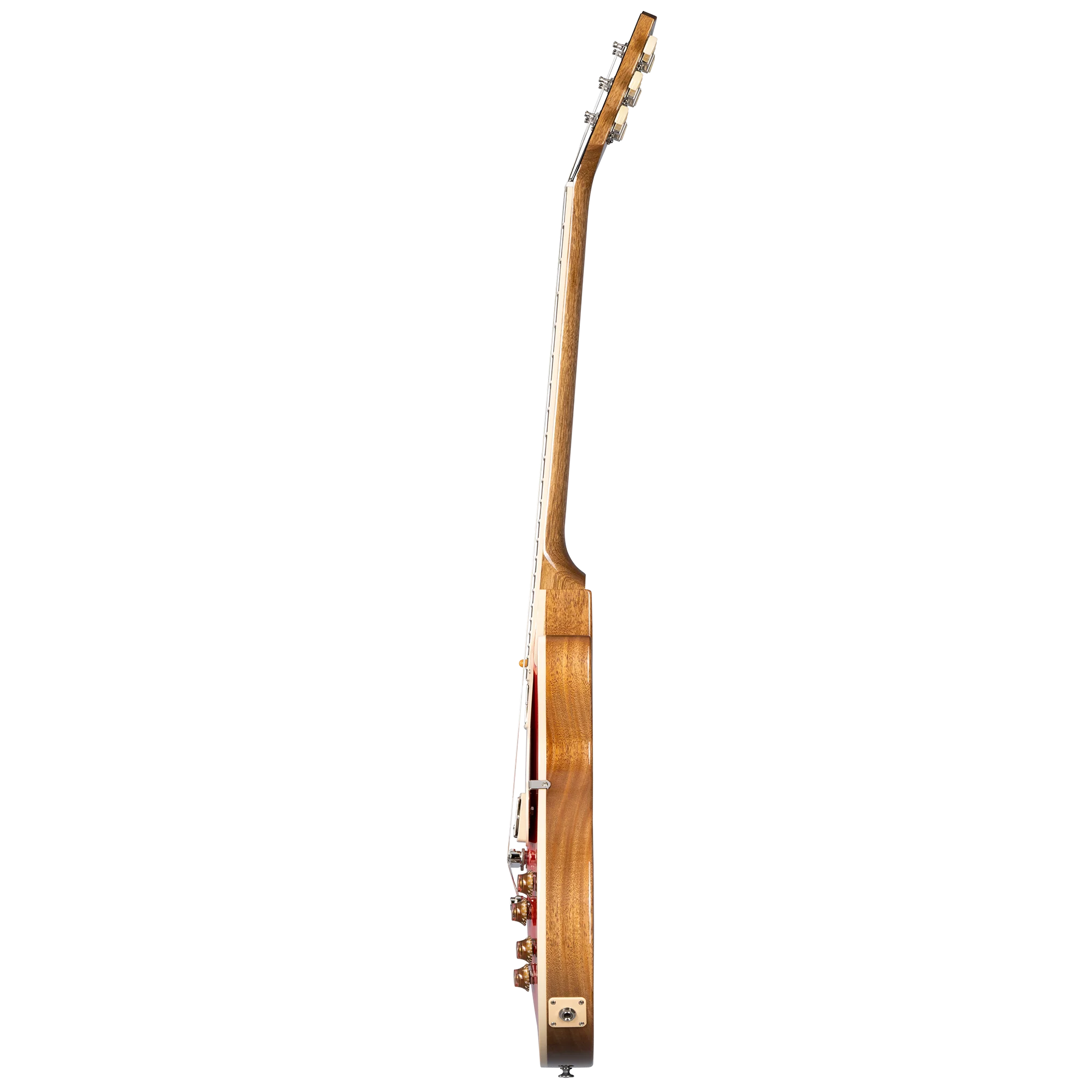 Gibson Les Paul Standard 50s Custom Color, Cardinal Red 2 Gibson Les Paul Standard 50s Custom Color, Cardinal Red