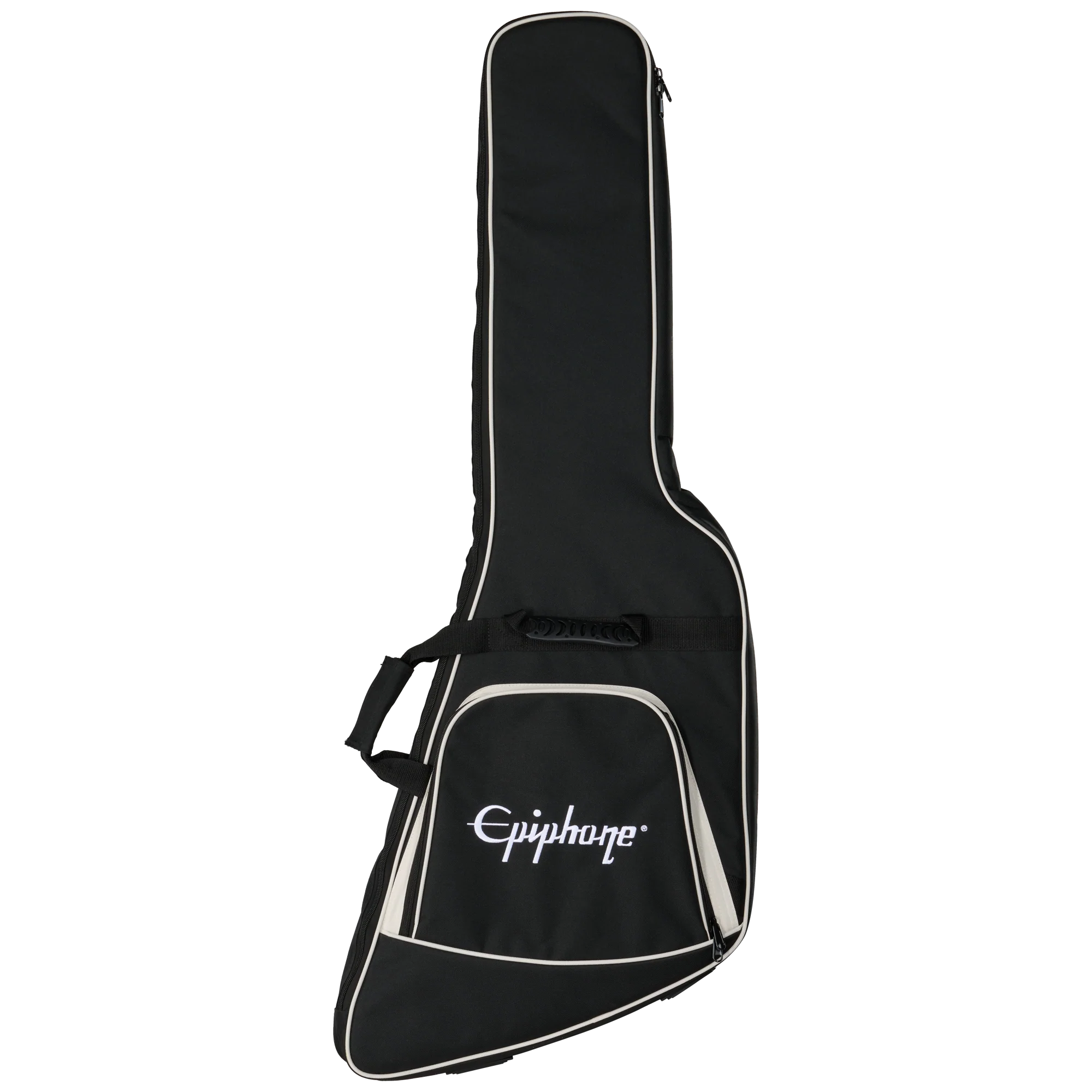 Epiphone Futura Explorer Custom, Firestorm Shift 12 Epiphone Futura Explorer Custom, Firestorm Shift