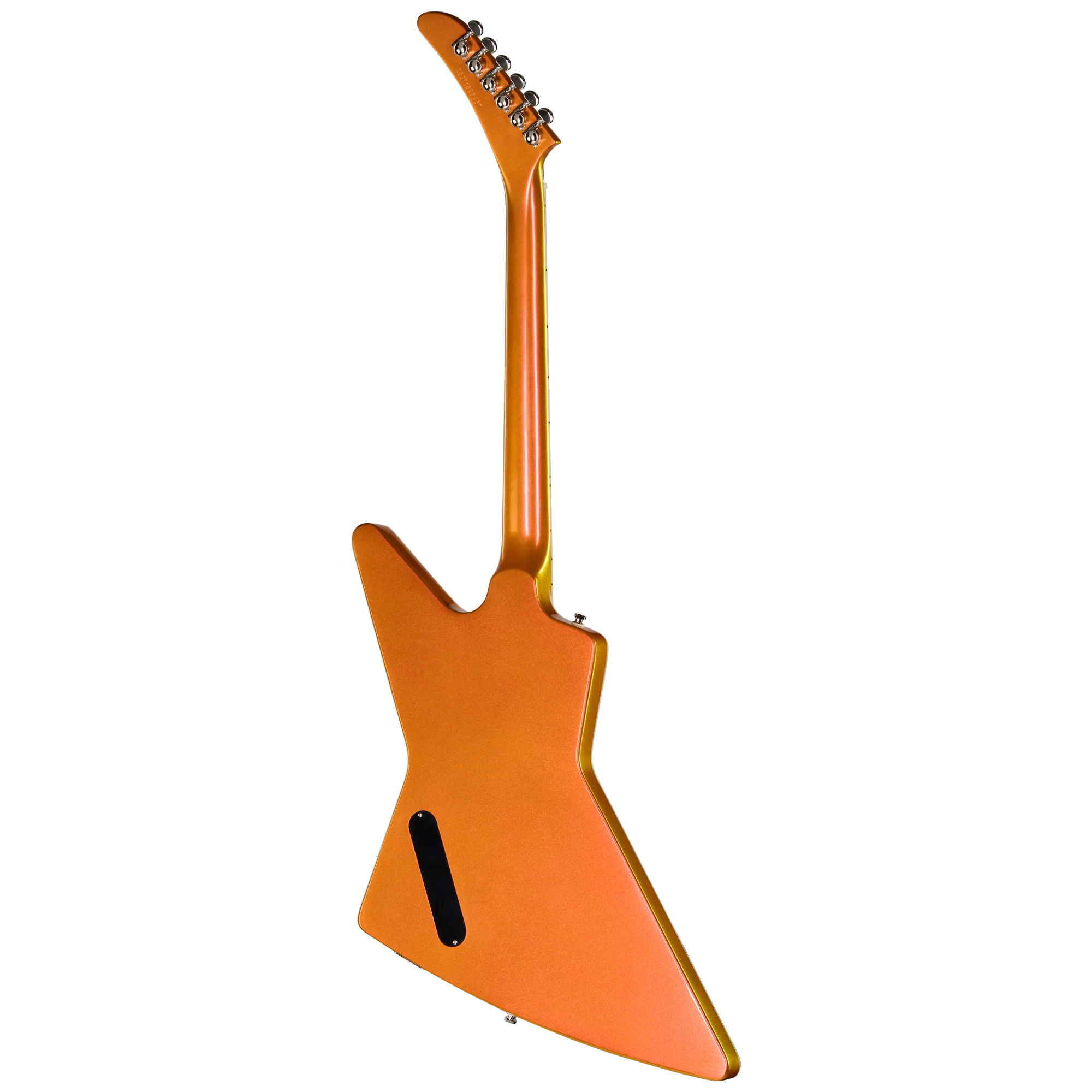Epiphone Futura Explorer Custom, Firestorm Shift 3 Epiphone Futura Explorer Custom, Firestorm Shift