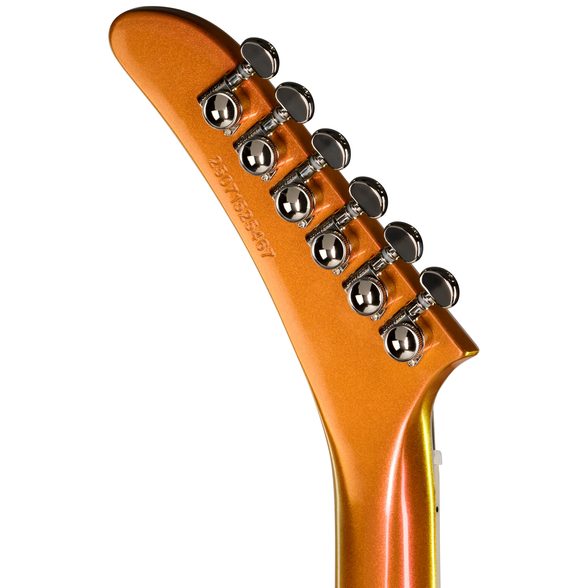 Epiphone Futura Explorer Custom, Firestorm Shift 5 Epiphone Futura Explorer Custom, Firestorm Shift