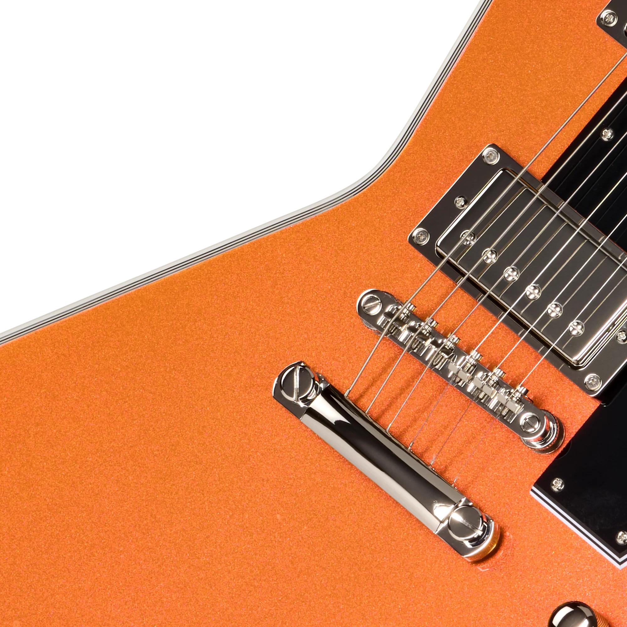 Epiphone Futura Explorer Custom, Firestorm Shift 6 Epiphone Futura Explorer Custom, Firestorm Shift