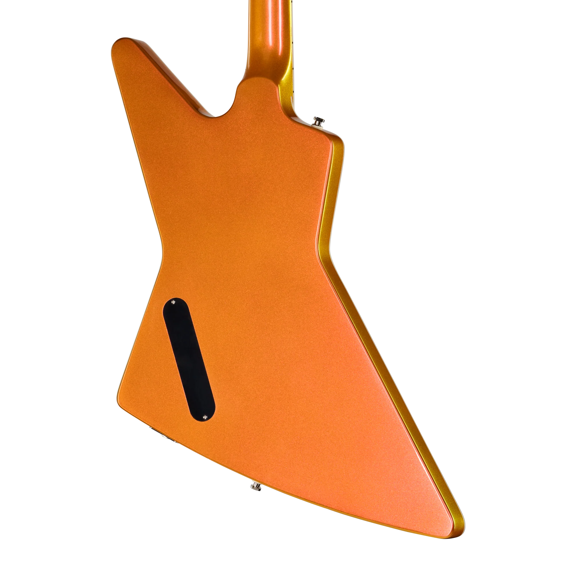 Epiphone Futura Explorer Custom, Firestorm Shift 9 Epiphone Futura Explorer Custom, Firestorm Shift