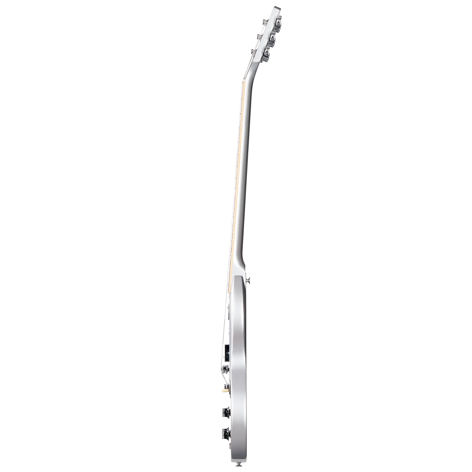 Gibson SG Standard Custom Color, Silver Mist 7 Gibson SG Standard Custom Color, Silver Mist