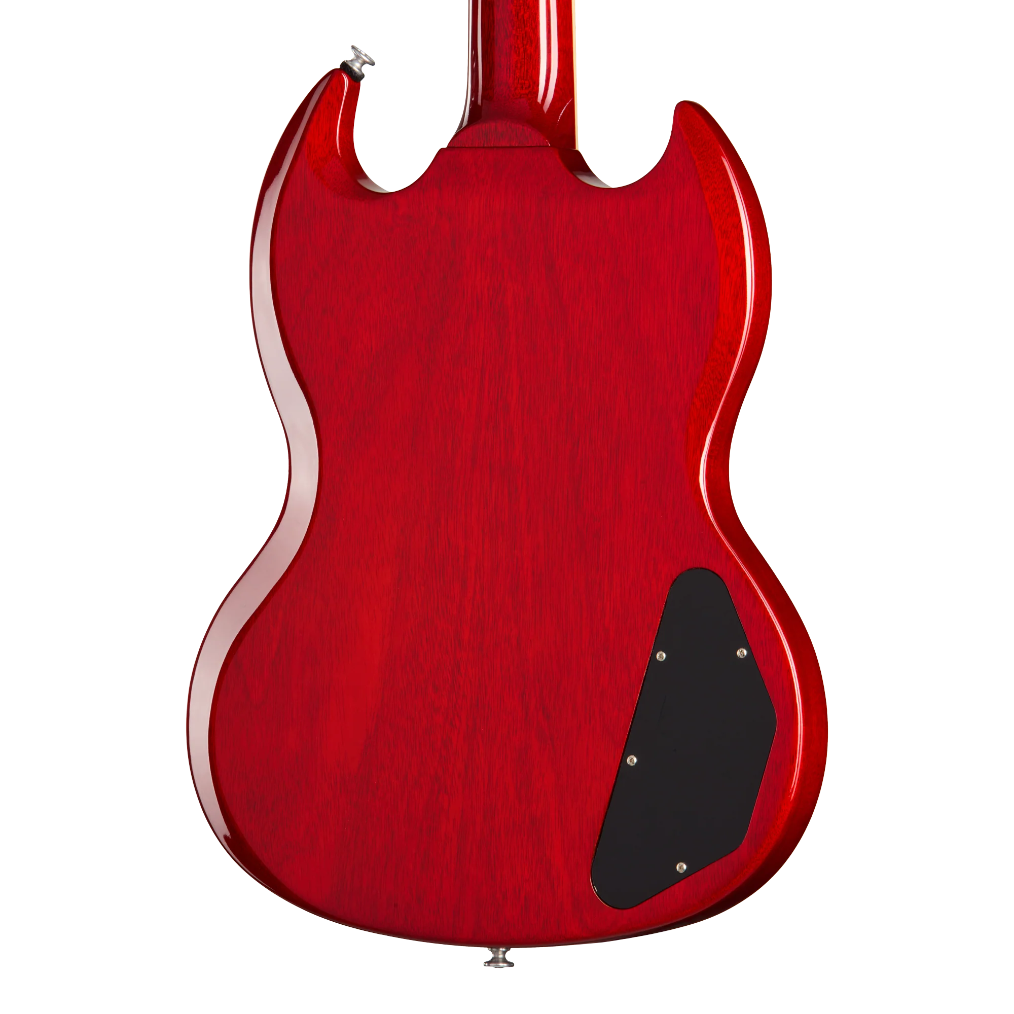 Gibson Tony Iommi "Monkey" SG Special, Left-Handed, Vintage Cherry 2 Gibson Tony Iommi "Monkey" SG Special, Left-Handed, Vintage Cherry