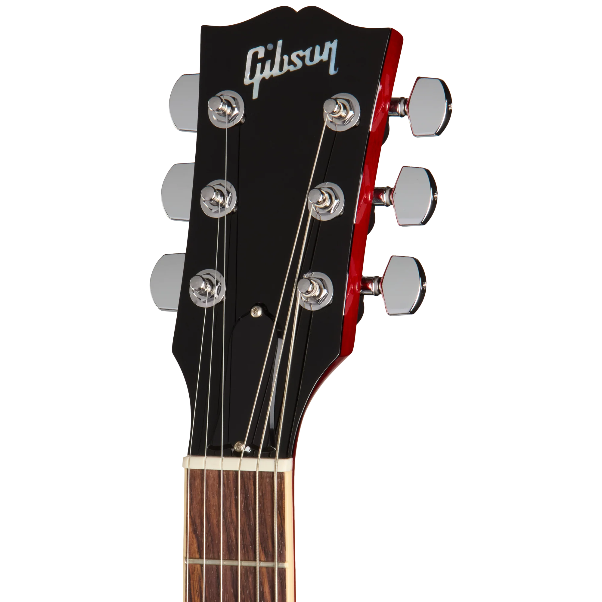 Gibson Tony Iommi "Monkey" SG Special, Left-Handed, Vintage Cherry 5 Gibson Tony Iommi "Monkey" SG Special, Left-Handed, Vintage Cherry