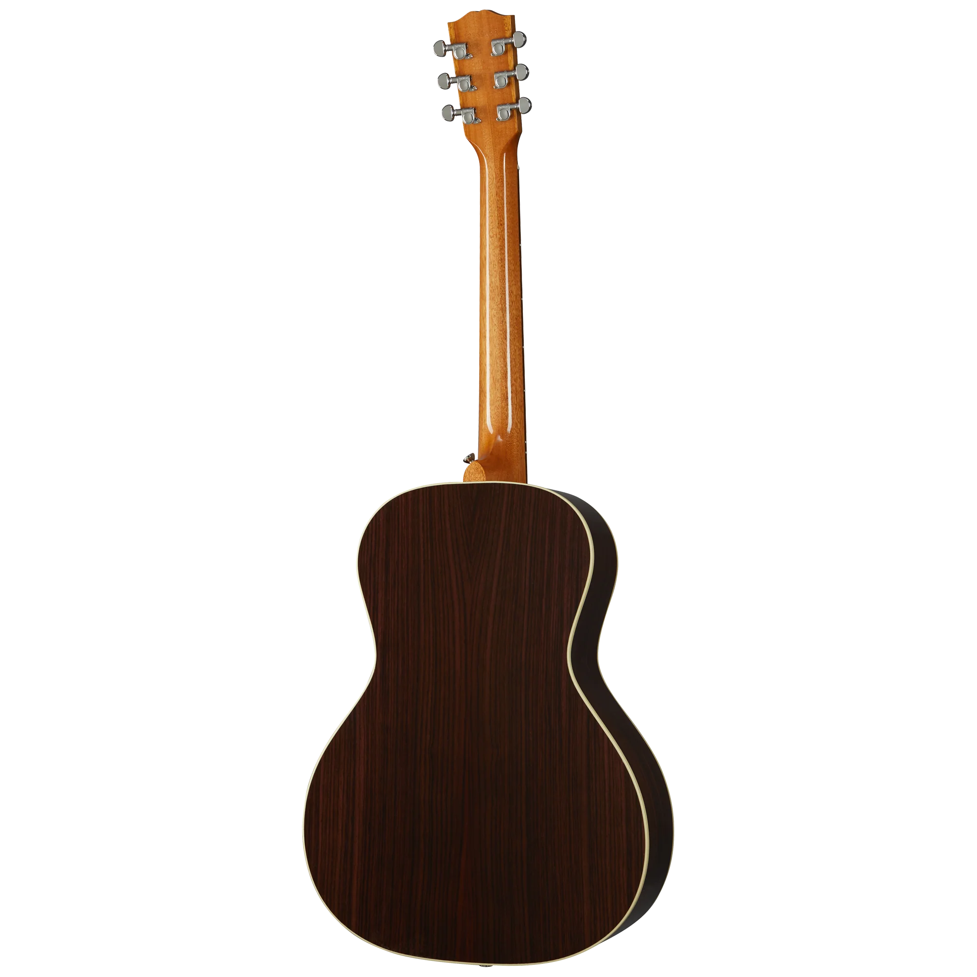 Gibson L-00 Studio Rosewood, Rosewood Burst 4 Gibson L-00 Studio Rosewood, Rosewood Burst