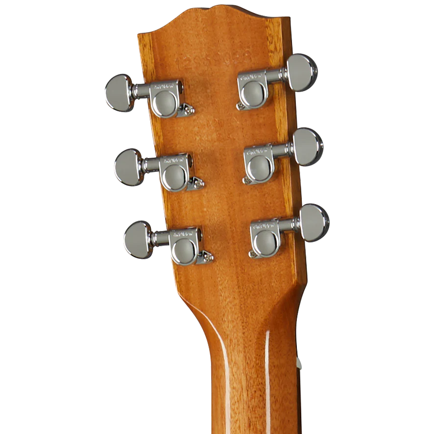 Gibson L-00 Studio Rosewood, Rosewood Burst 6 Gibson L-00 Studio Rosewood, Rosewood Burst