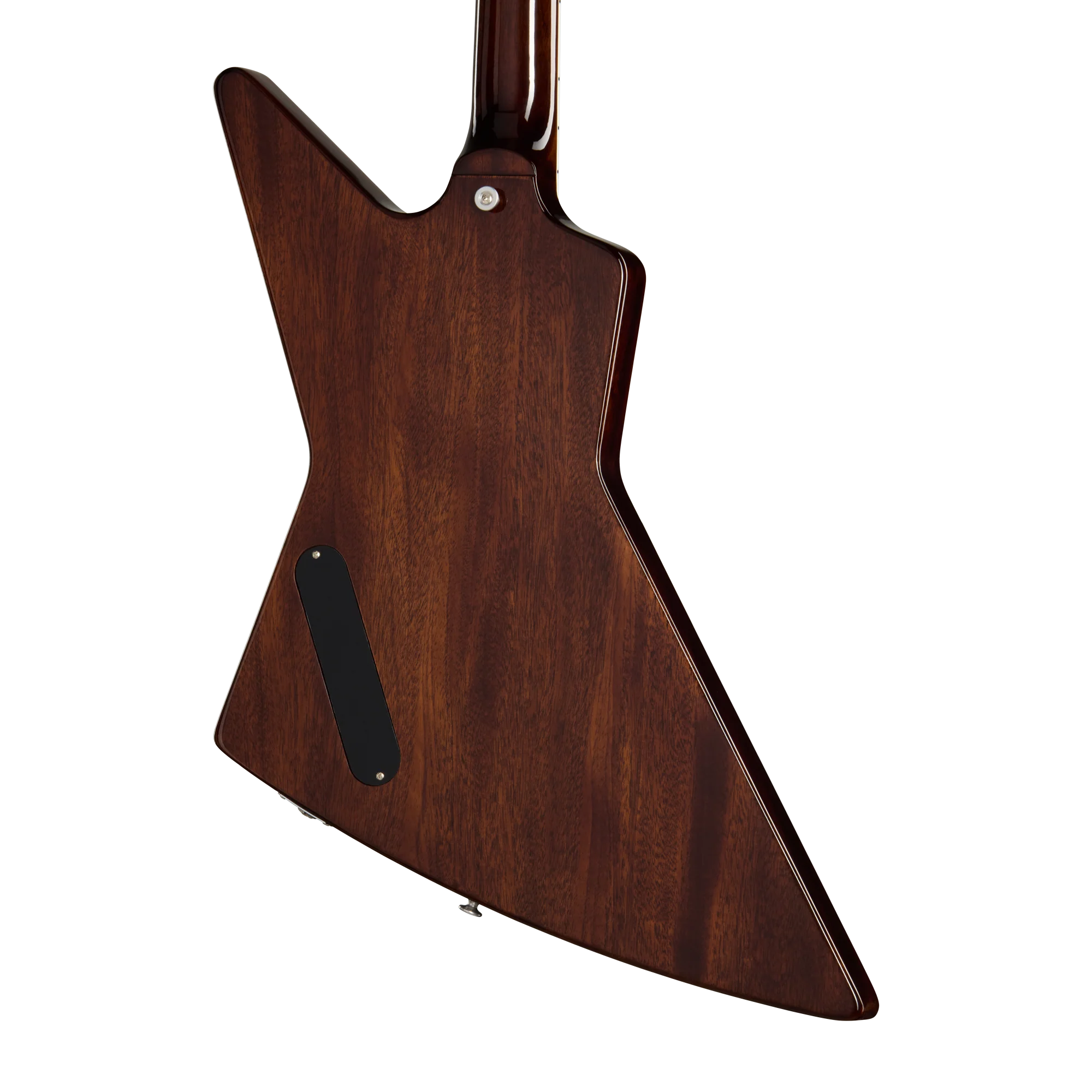 Gibson Explorer 70s, Dark Walnut 2 Gibson Explorer 70s, Dark Walnut
