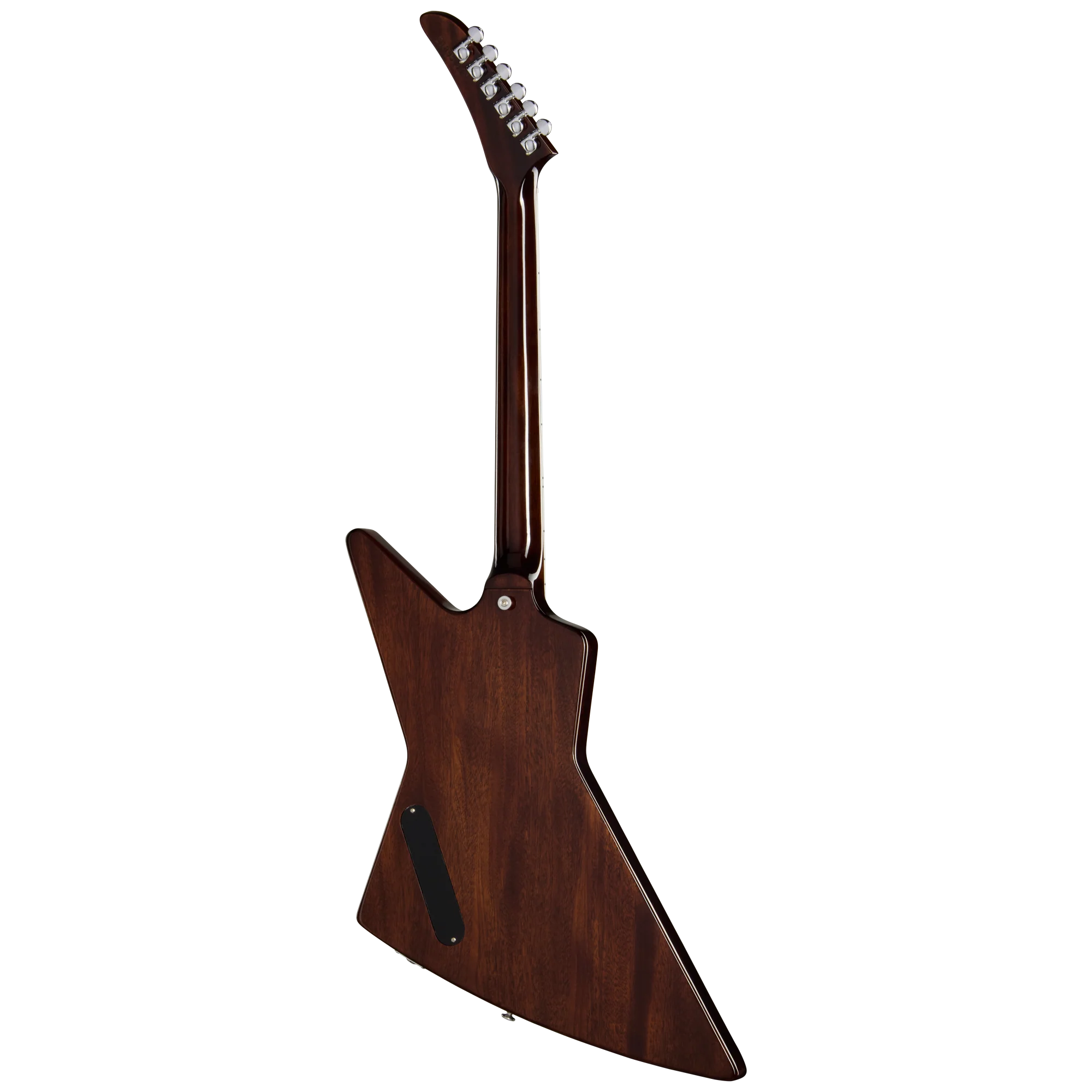 Gibson Explorer 70s, Dark Walnut 4 Gibson Explorer 70s, Dark Walnut