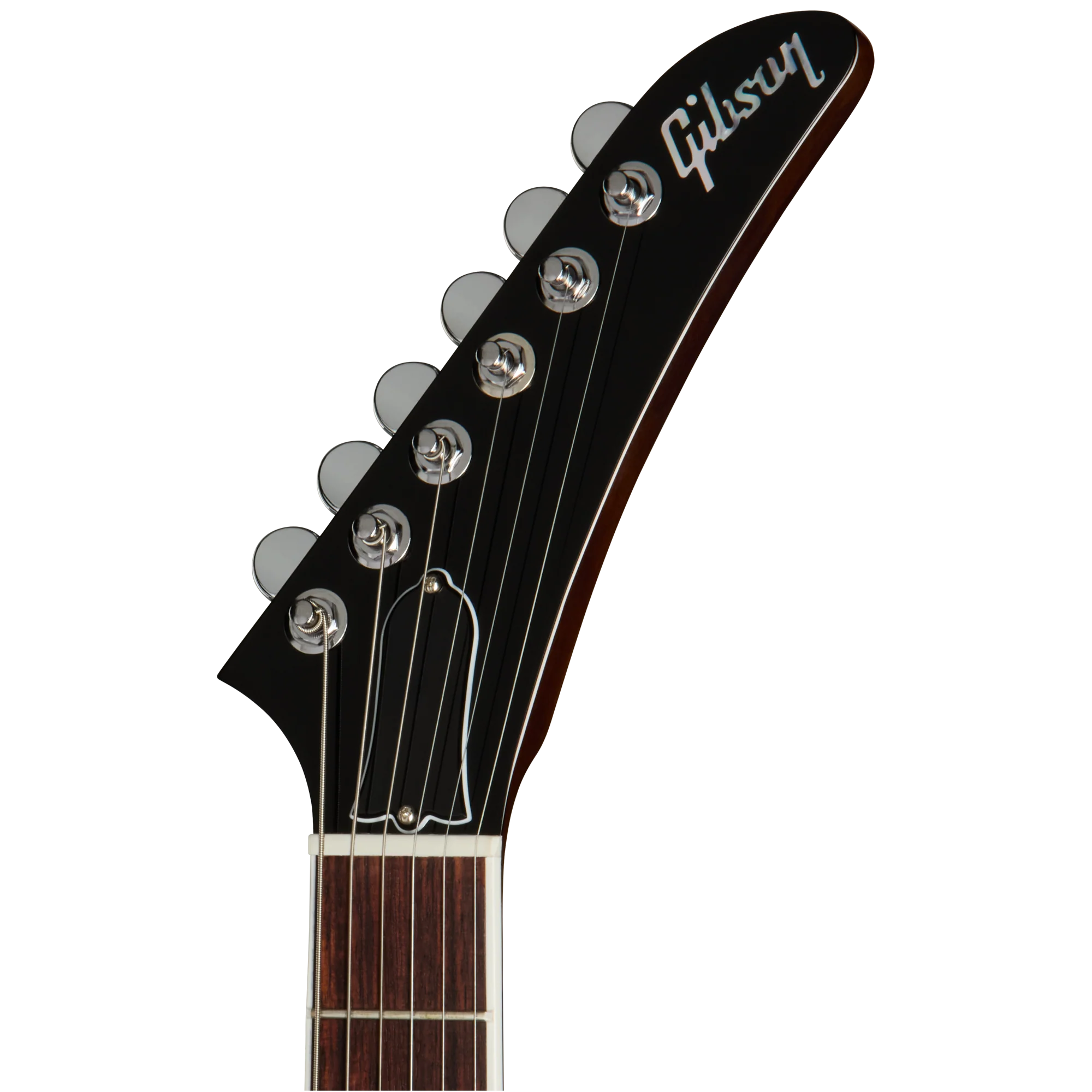 Gibson Explorer 70s, Dark Walnut 5 Gibson Explorer 70s, Dark Walnut