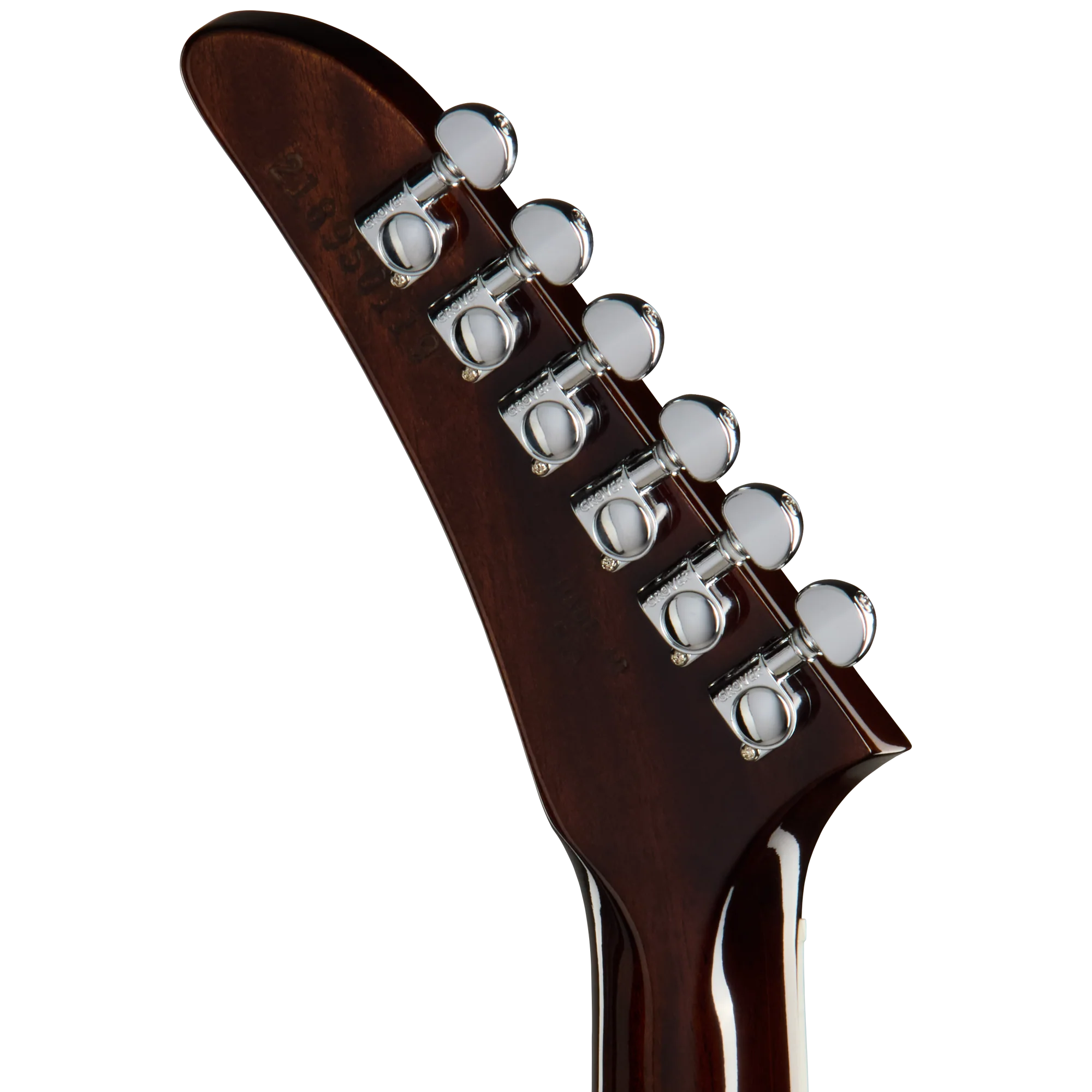 Gibson Explorer 70s, Dark Walnut 6 Gibson Explorer 70s, Dark Walnut