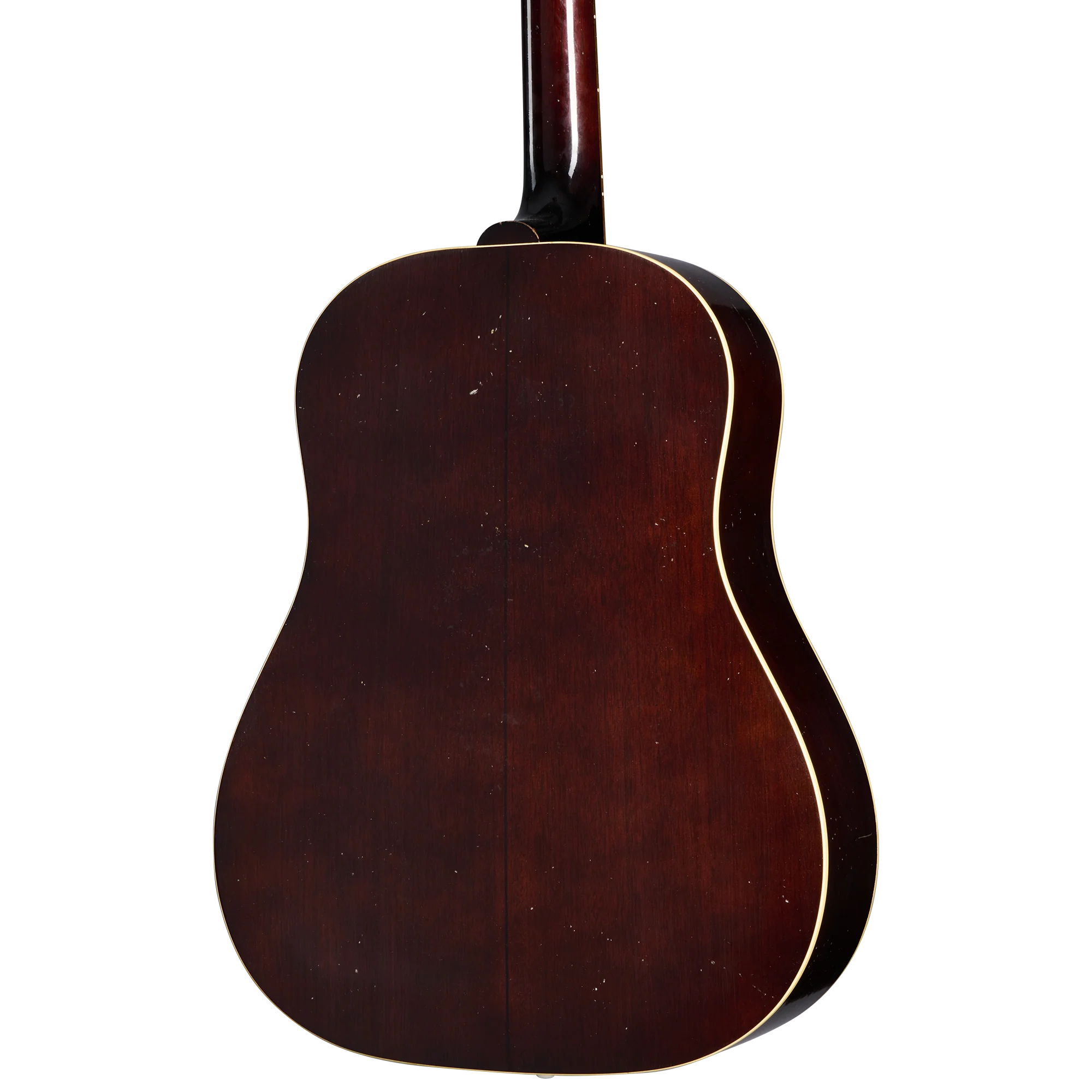 Gibson Custom 1942 Banner J-45 Reissue, Heavy Aged, Vintage Sunburst 2 Gibson Custom 1942 Banner J-45 Reissue, Heavy Aged, Vintage Sunburst