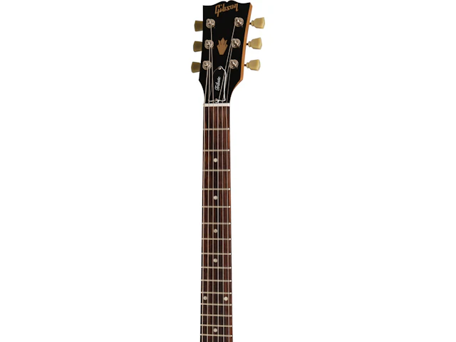 Gibson SG Tribute, Left-Handed, Natural Walnut 12 Gibson SG Tribute, Left-Handed, Natural Walnut