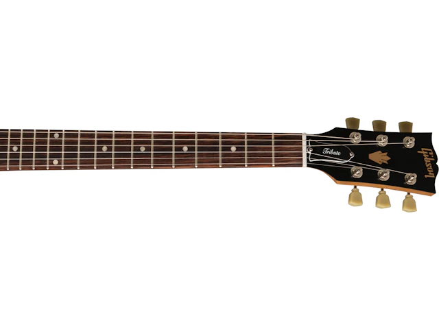Gibson SG Tribute, Left-Handed, Natural Walnut 13 Gibson SG Tribute, Left-Handed, Natural Walnut