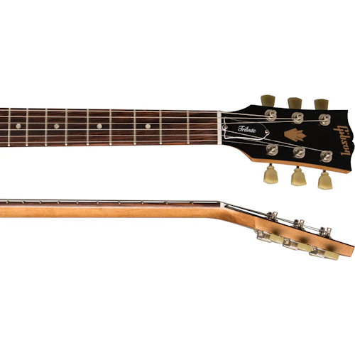 Gibson SG Tribute, Left-Handed, Natural Walnut 5 Gibson SG Tribute, Left-Handed, Natural Walnut