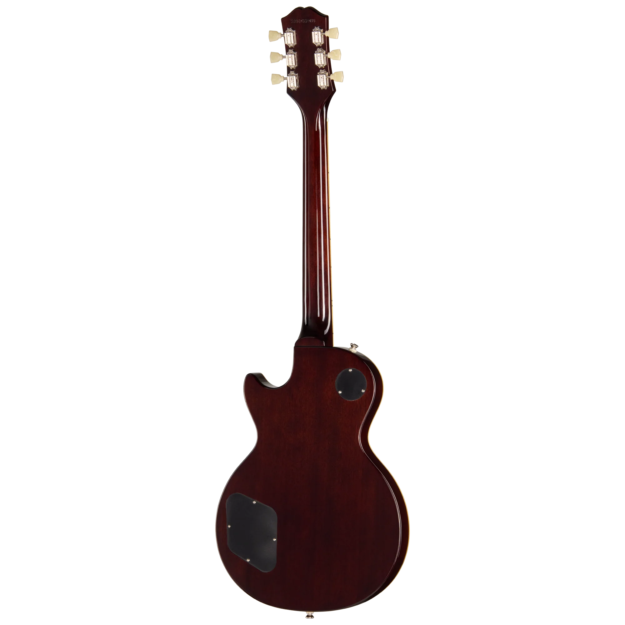 Epiphone Les Paul Standard 50s, Root Beer, Exclusive 4 Epiphone Les Paul Standard 50s, Root Beer, Exclusive