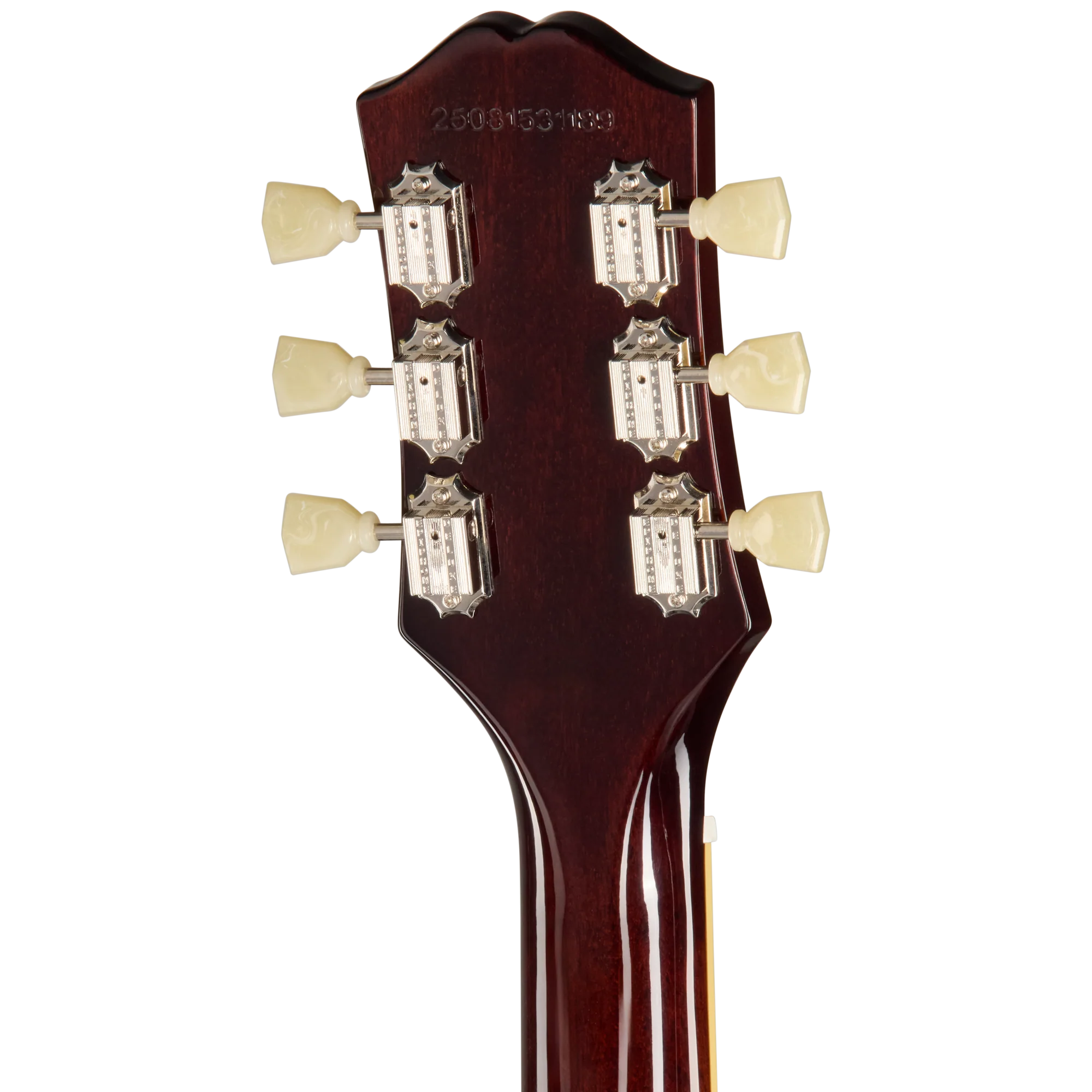 Epiphone Les Paul Standard 50s, Root Beer, Exclusive 6 Epiphone Les Paul Standard 50s, Root Beer, Exclusive